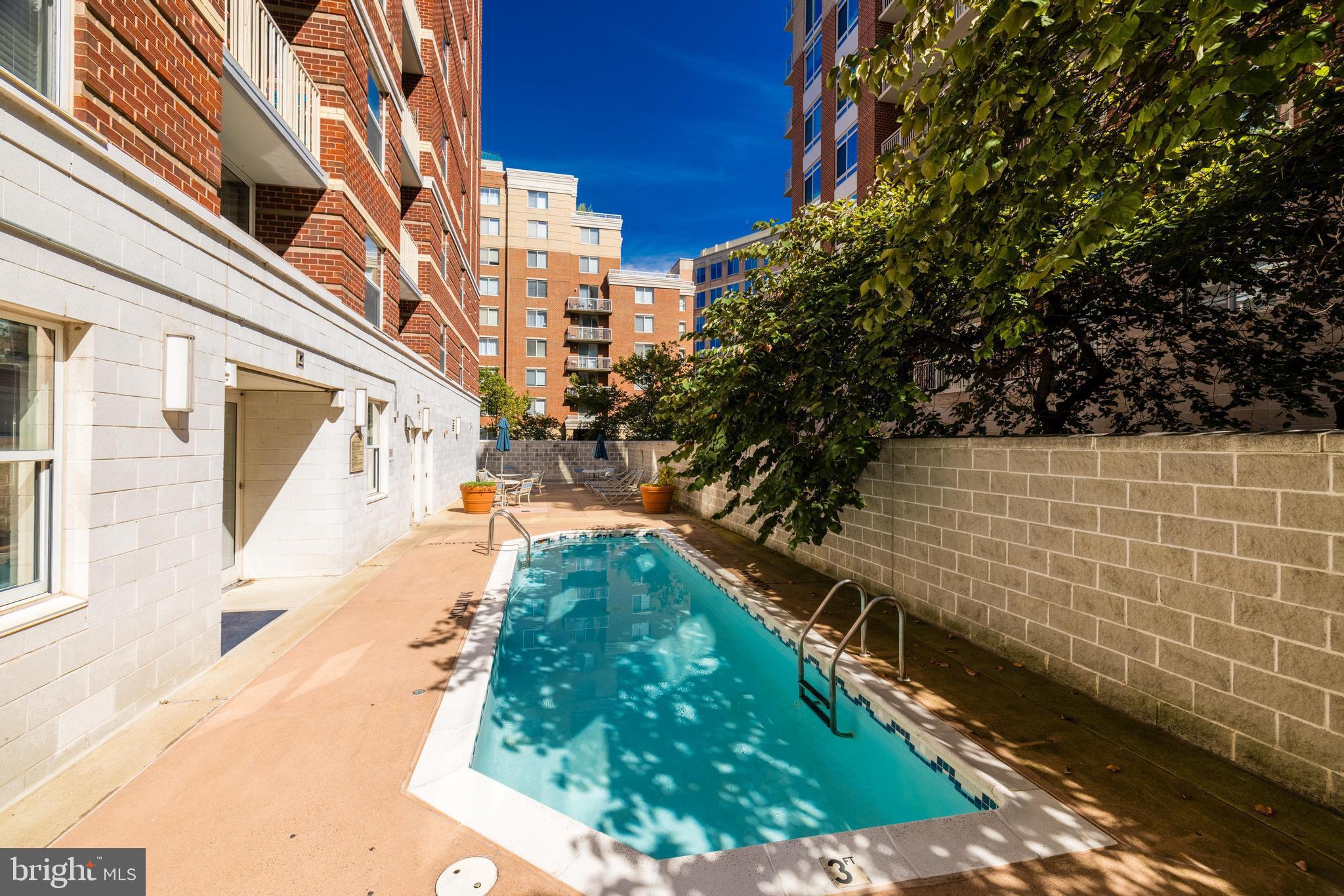 880 N POLLARD STREET Unit: 222