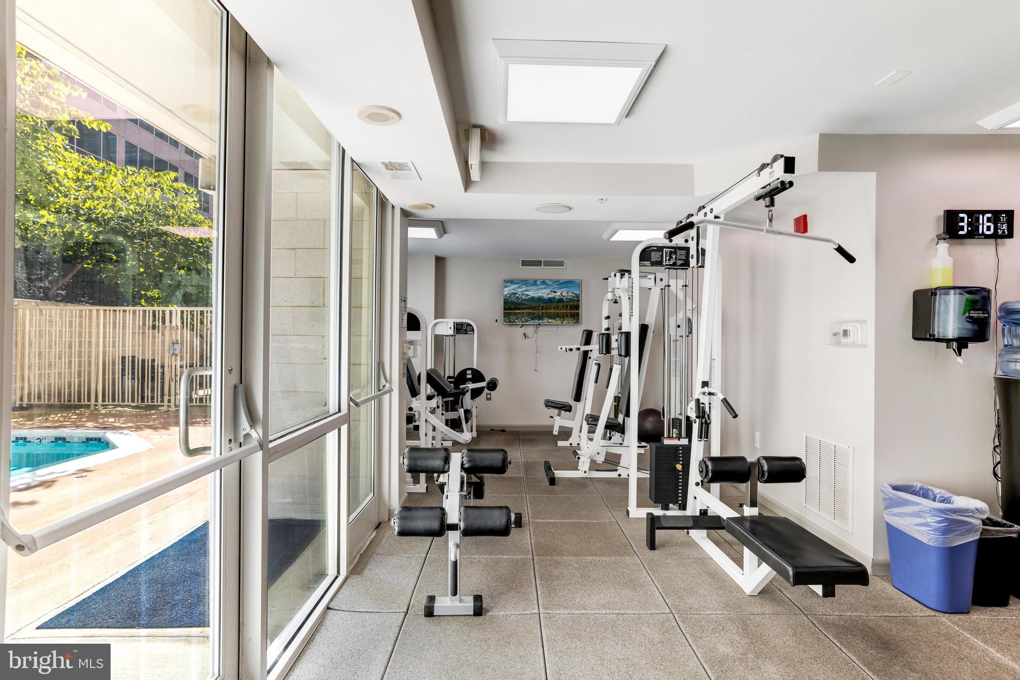 880 N POLLARD STREET Unit: 222
