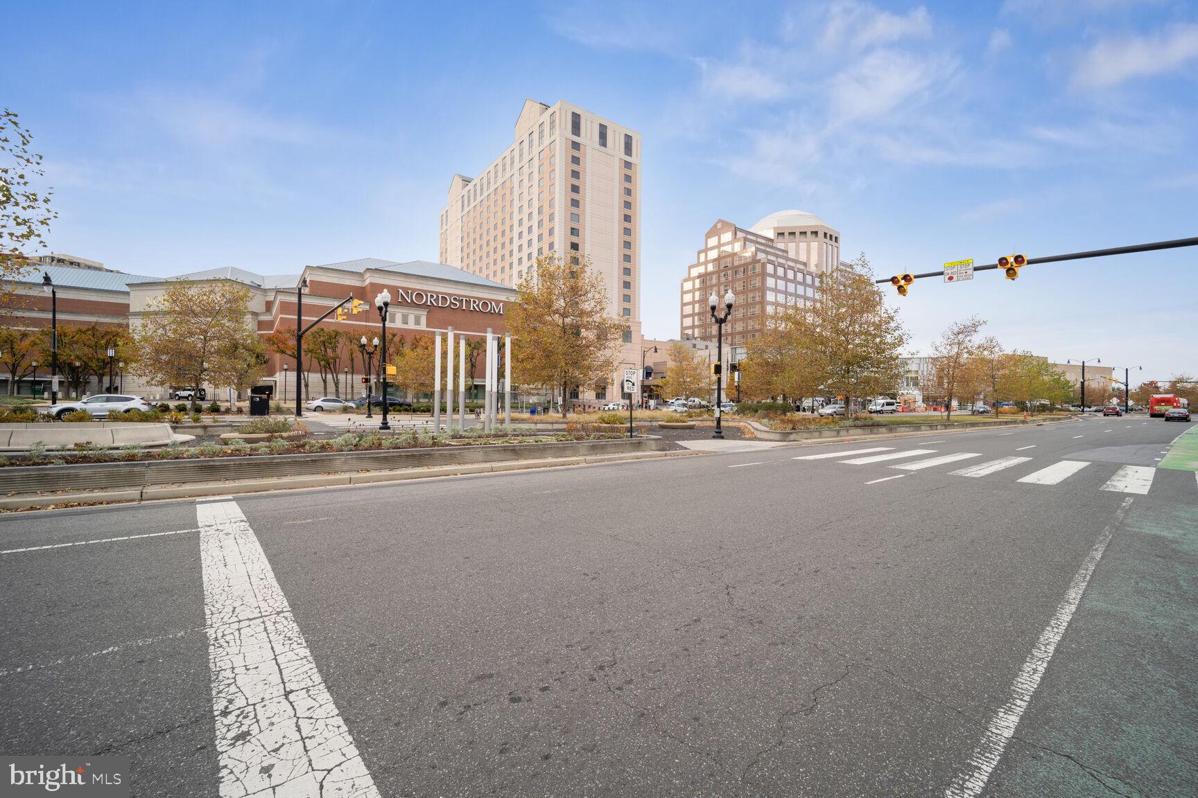 1200 S Arlington Ridge ROAD Unit: 603