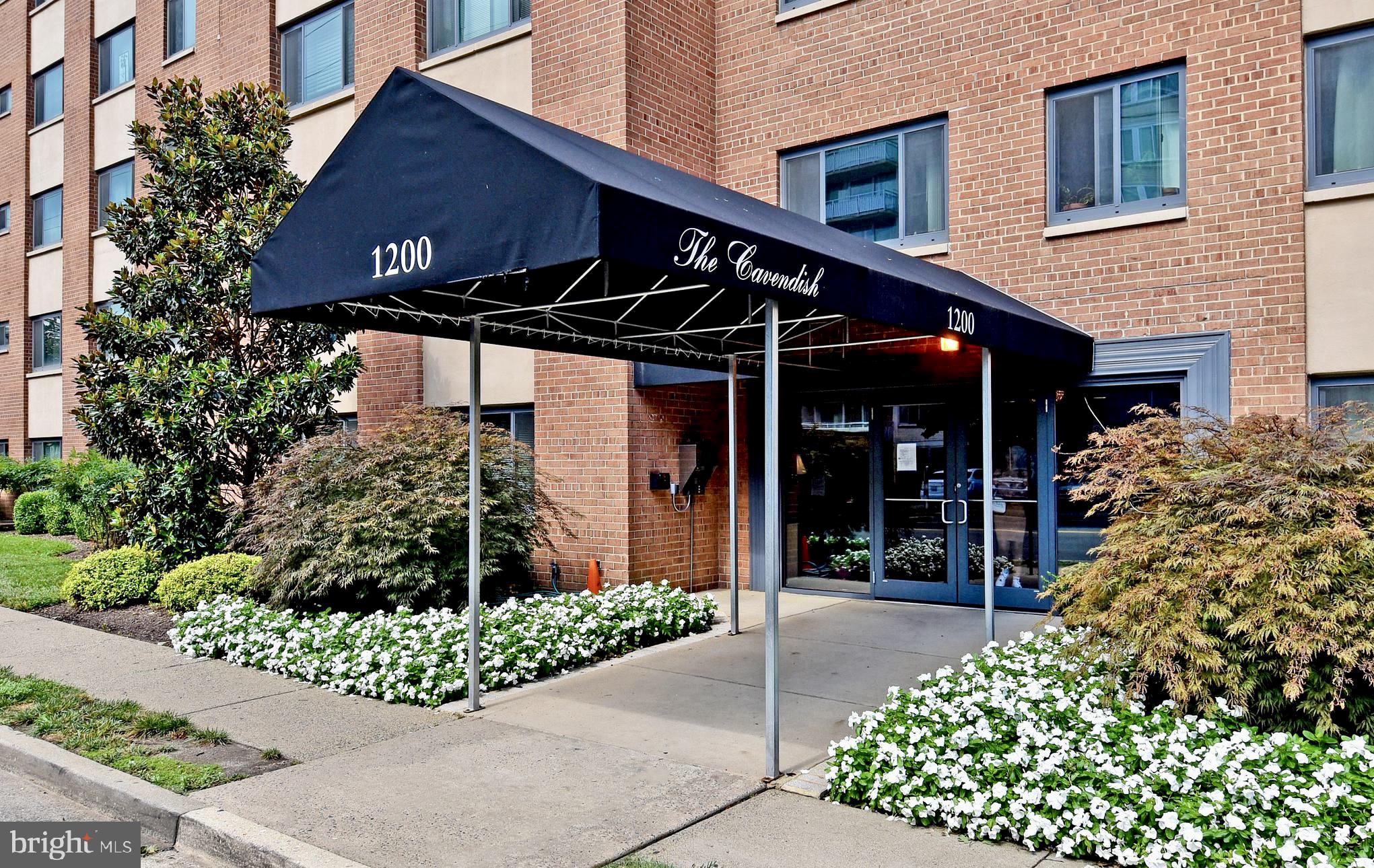 1200 S Arlington Ridge ROAD Unit: 603