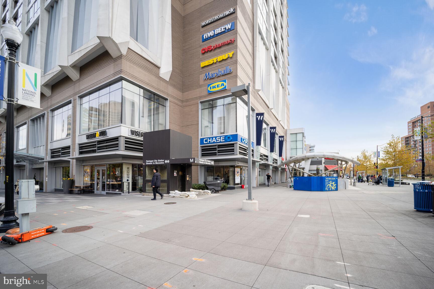 1200 S Arlington Ridge ROAD Unit: 603