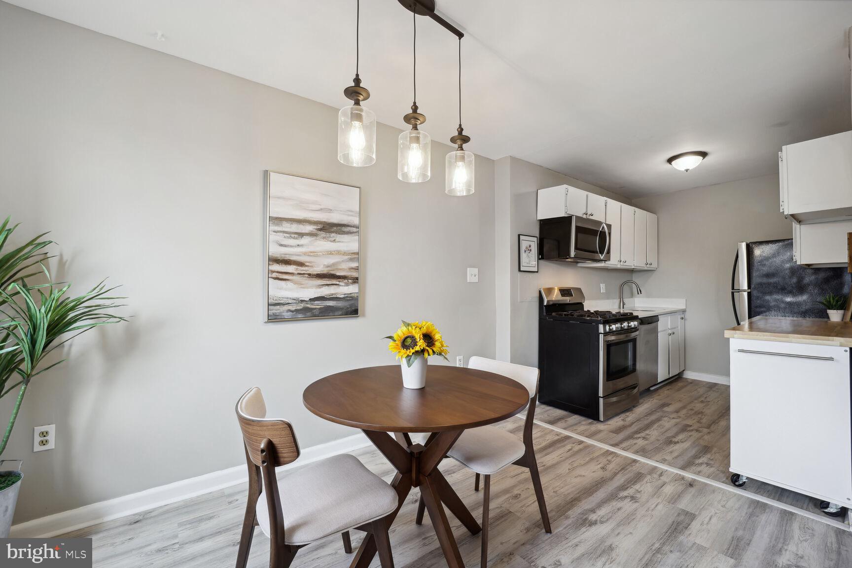 1200 S Arlington Ridge ROAD Unit: 603