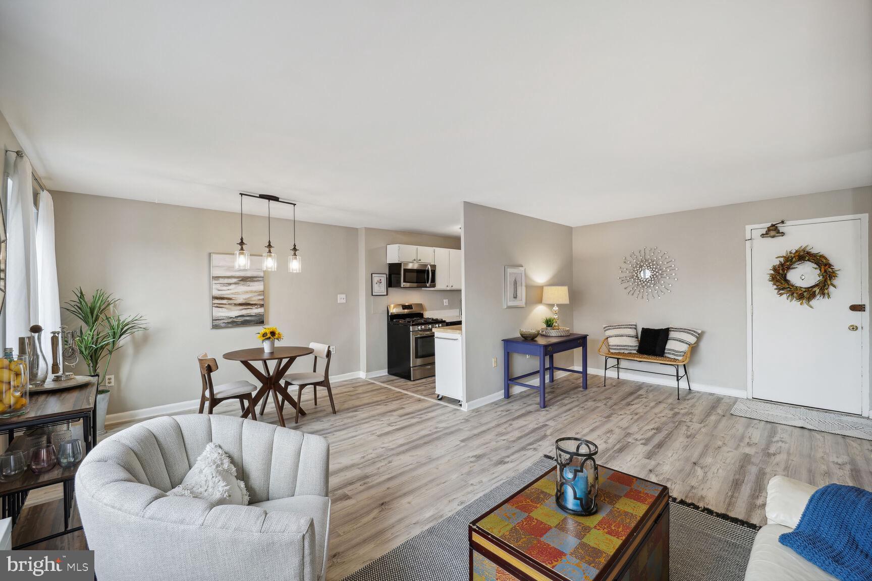 1200 S Arlington Ridge ROAD Unit: 603