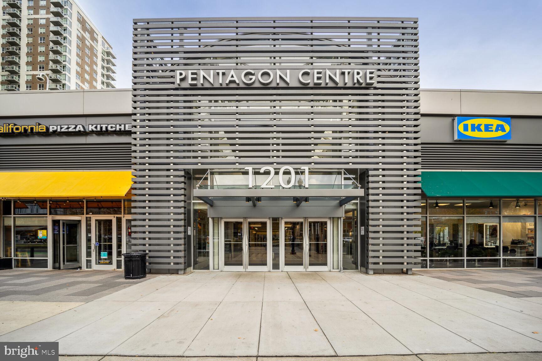 1200 S Arlington Ridge ROAD Unit: 603