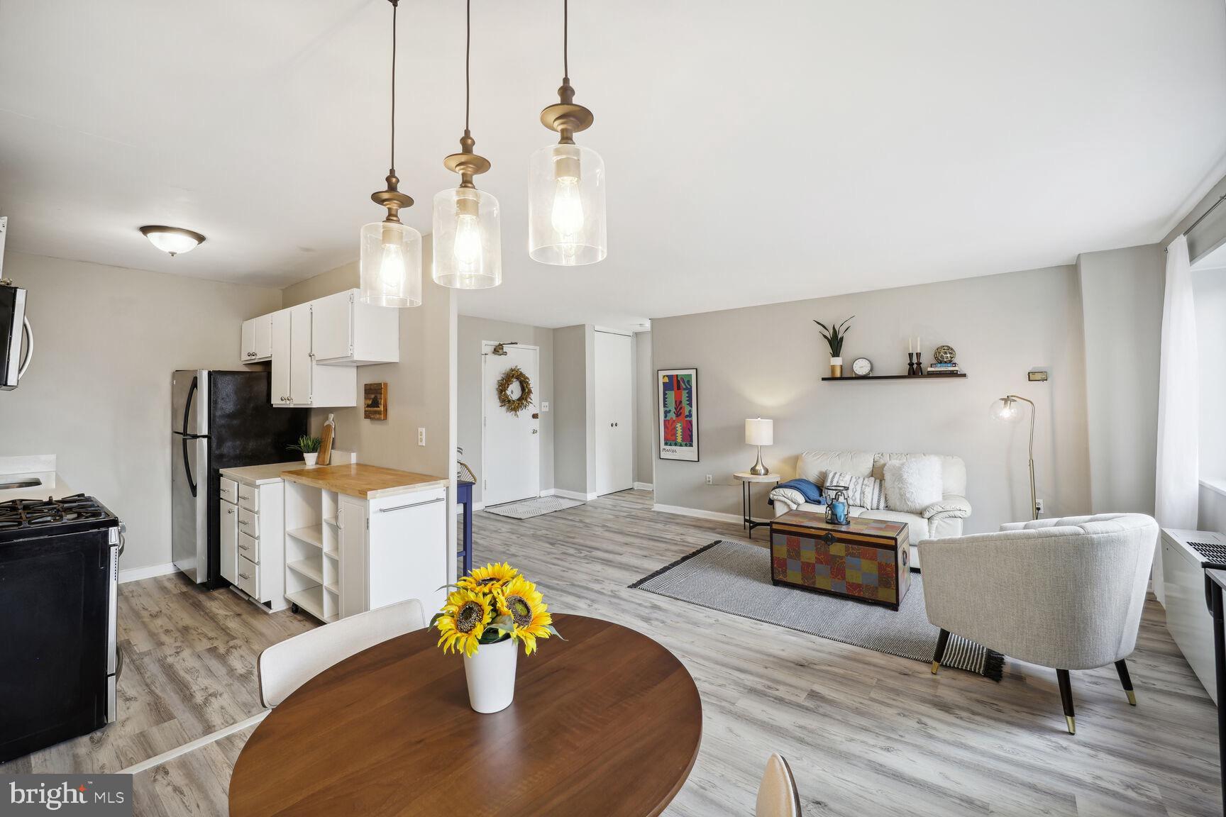 1200 S Arlington Ridge ROAD Unit: 603