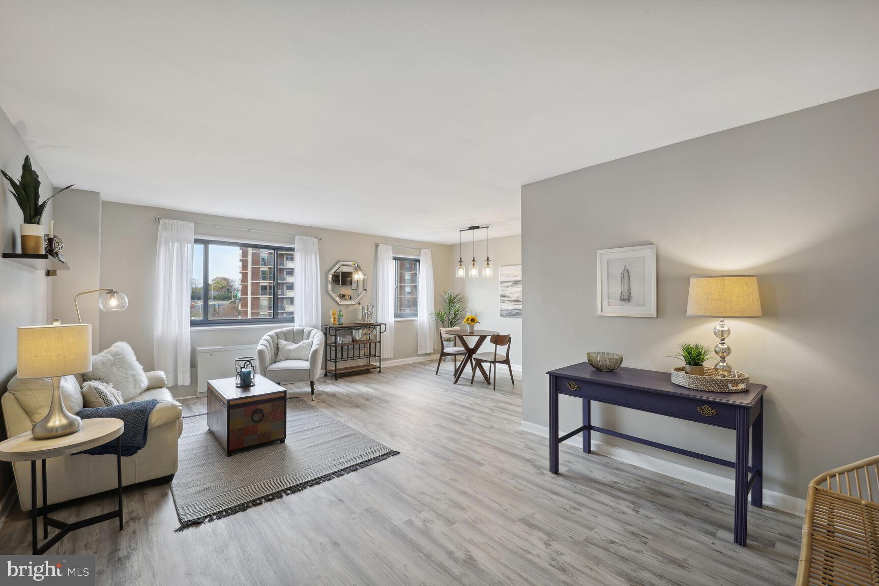 1200 S Arlington Ridge ROAD Unit: 603