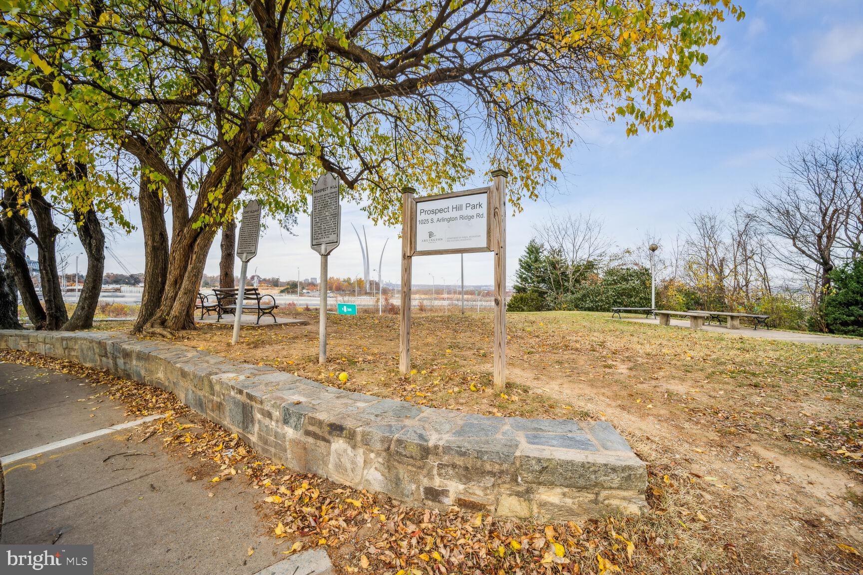 1200 S Arlington Ridge ROAD Unit: 603