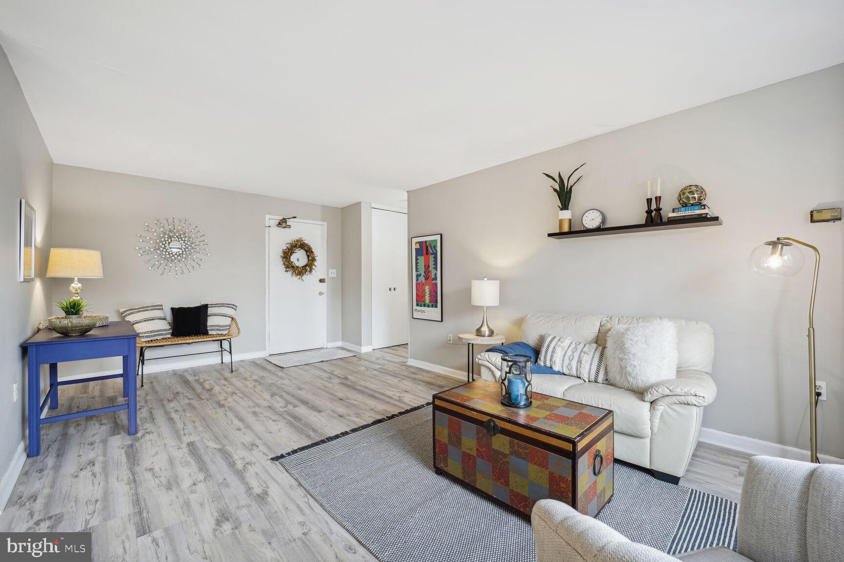 1200 S Arlington Ridge ROAD Unit: 603