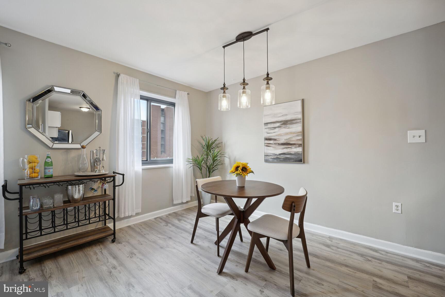1200 S Arlington Ridge ROAD Unit: 603
