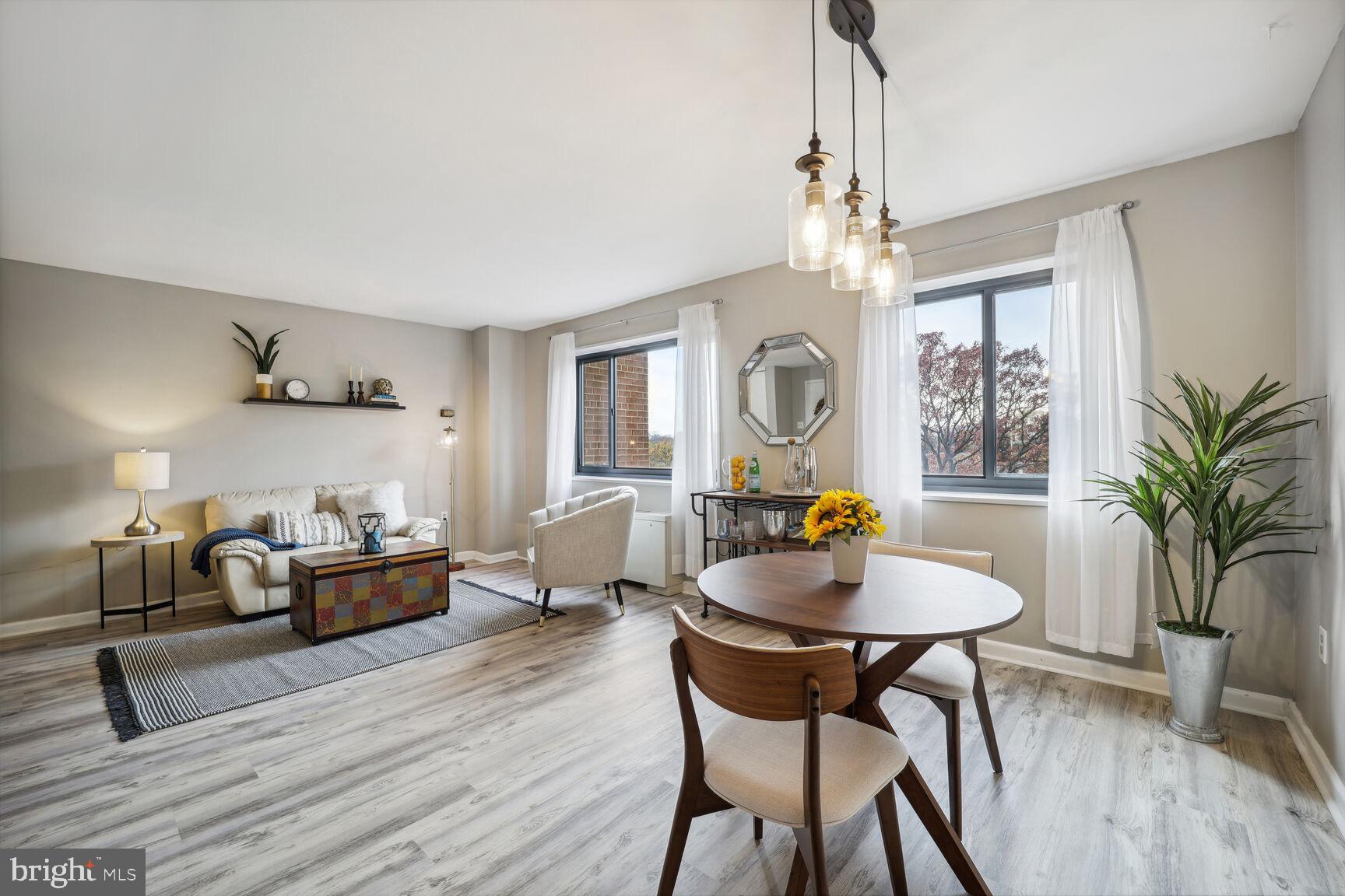 1200 S Arlington Ridge ROAD Unit: 603