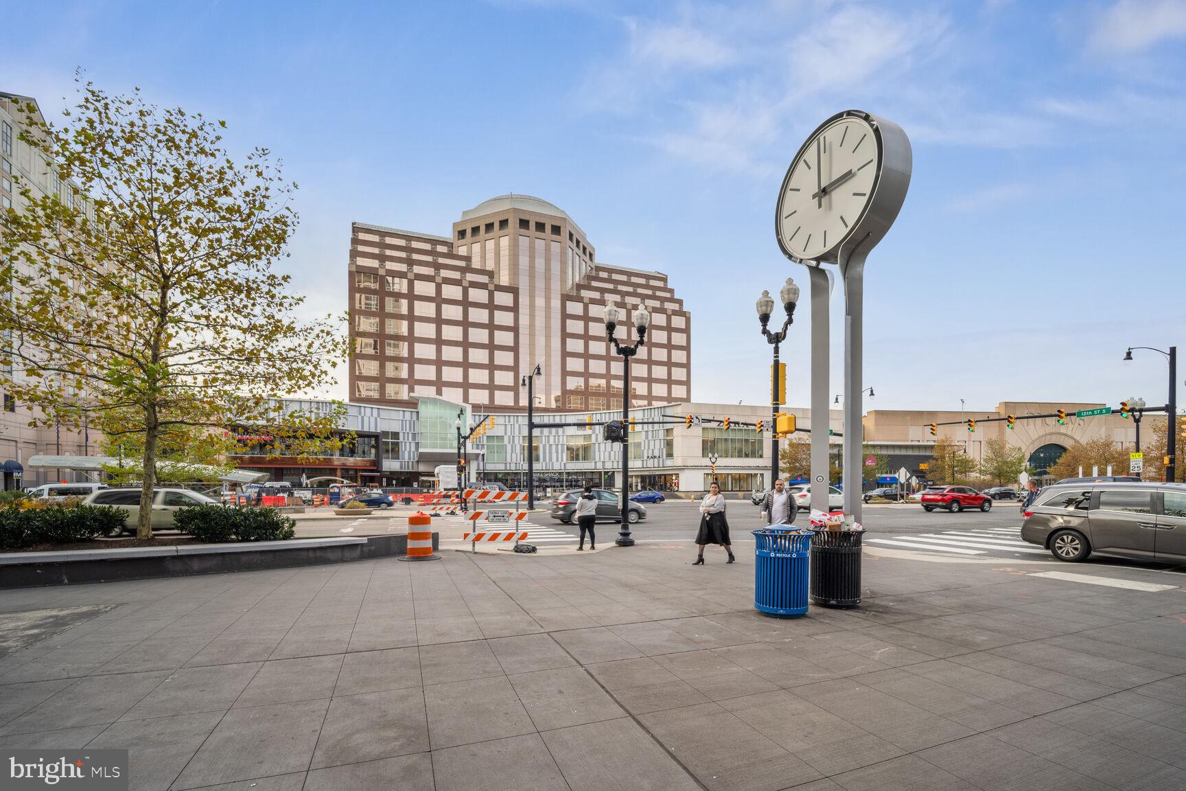 1200 S Arlington Ridge ROAD Unit: 603