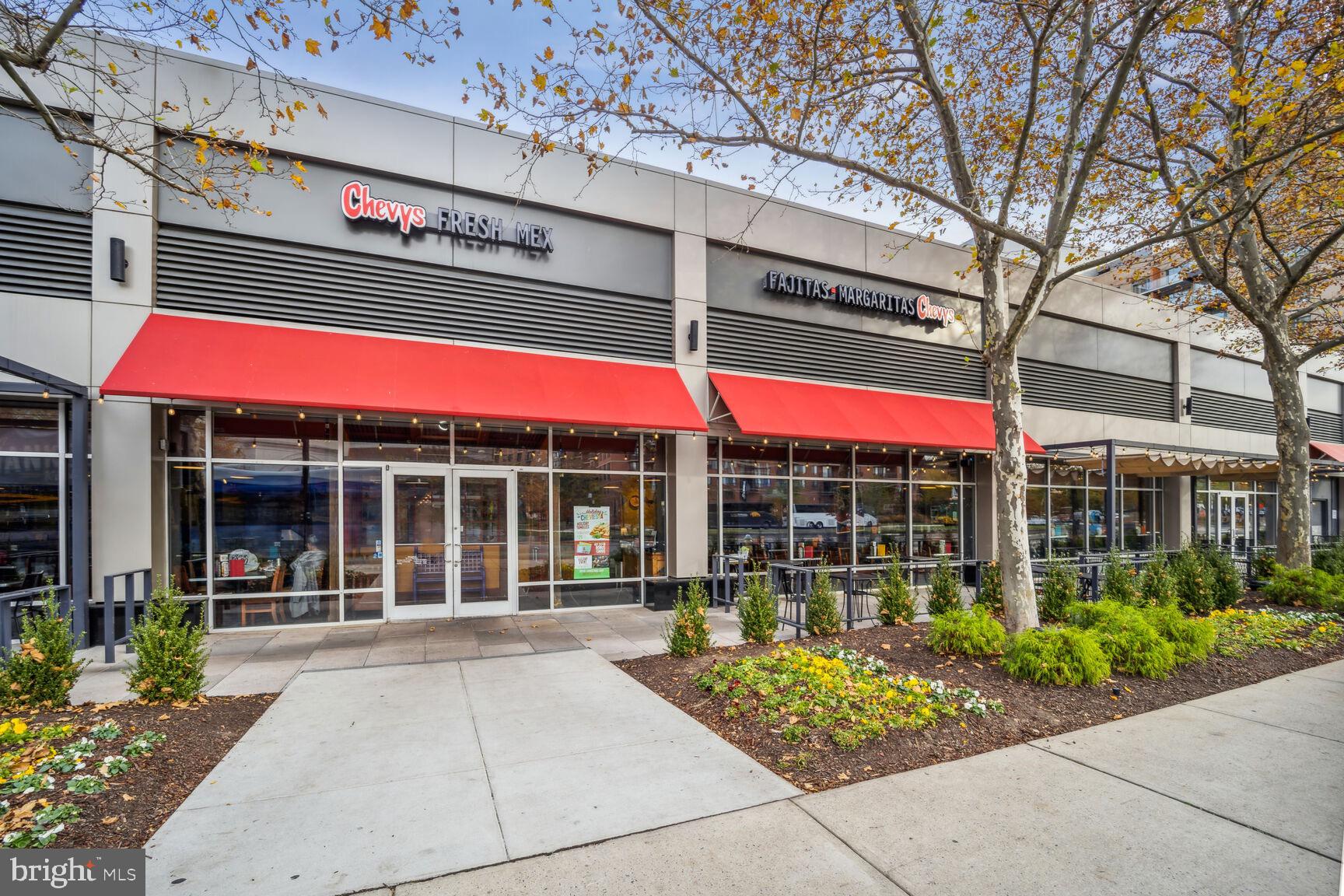 1200 S Arlington Ridge ROAD Unit: 603
