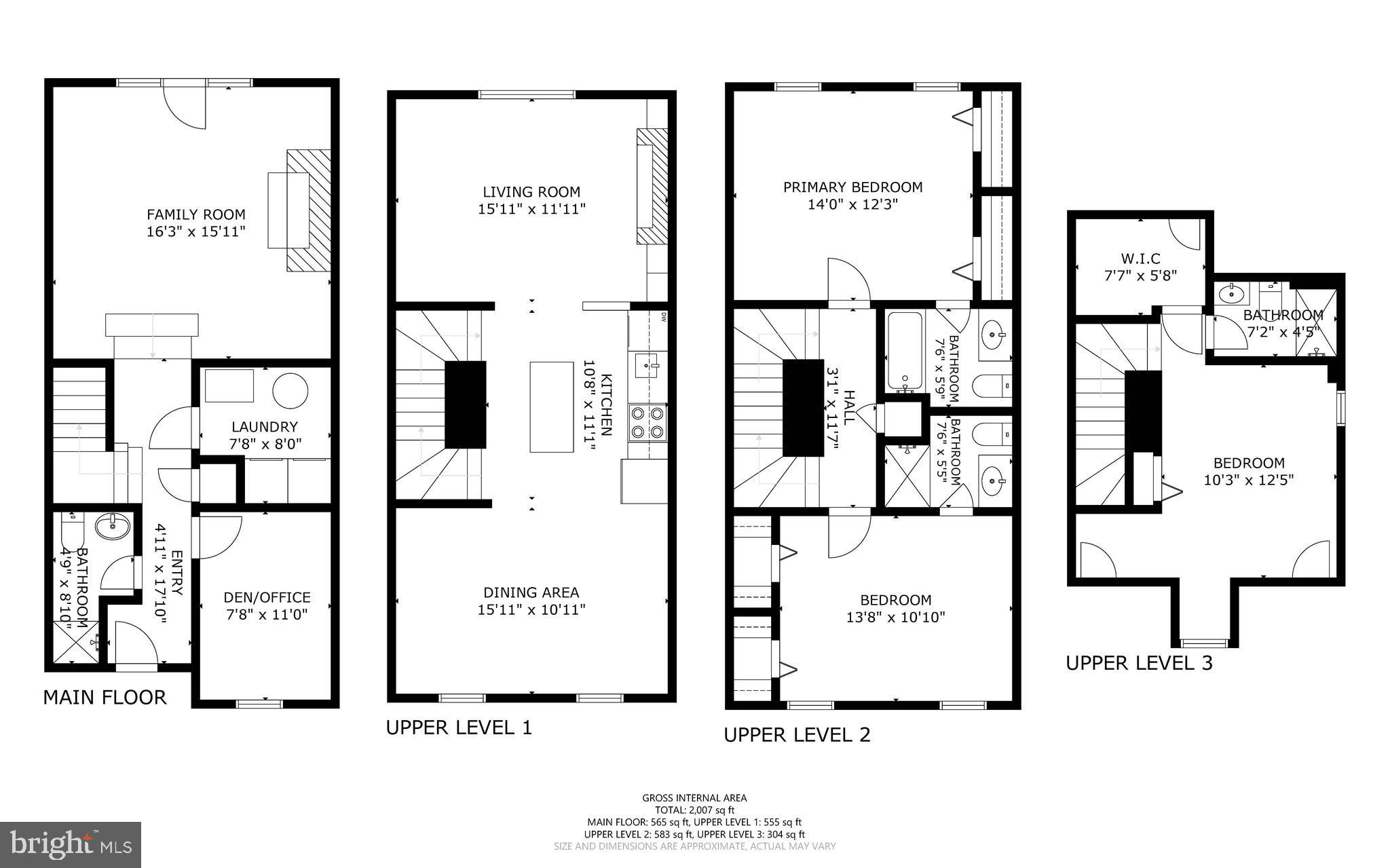 1186 N Utah STREET