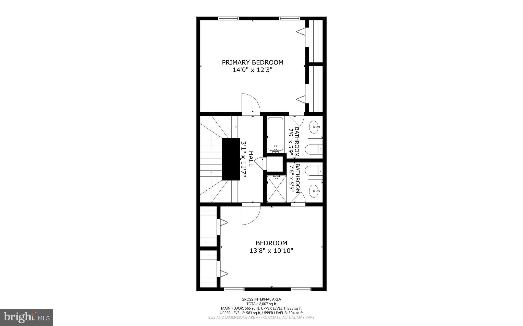 1186 N Utah STREET