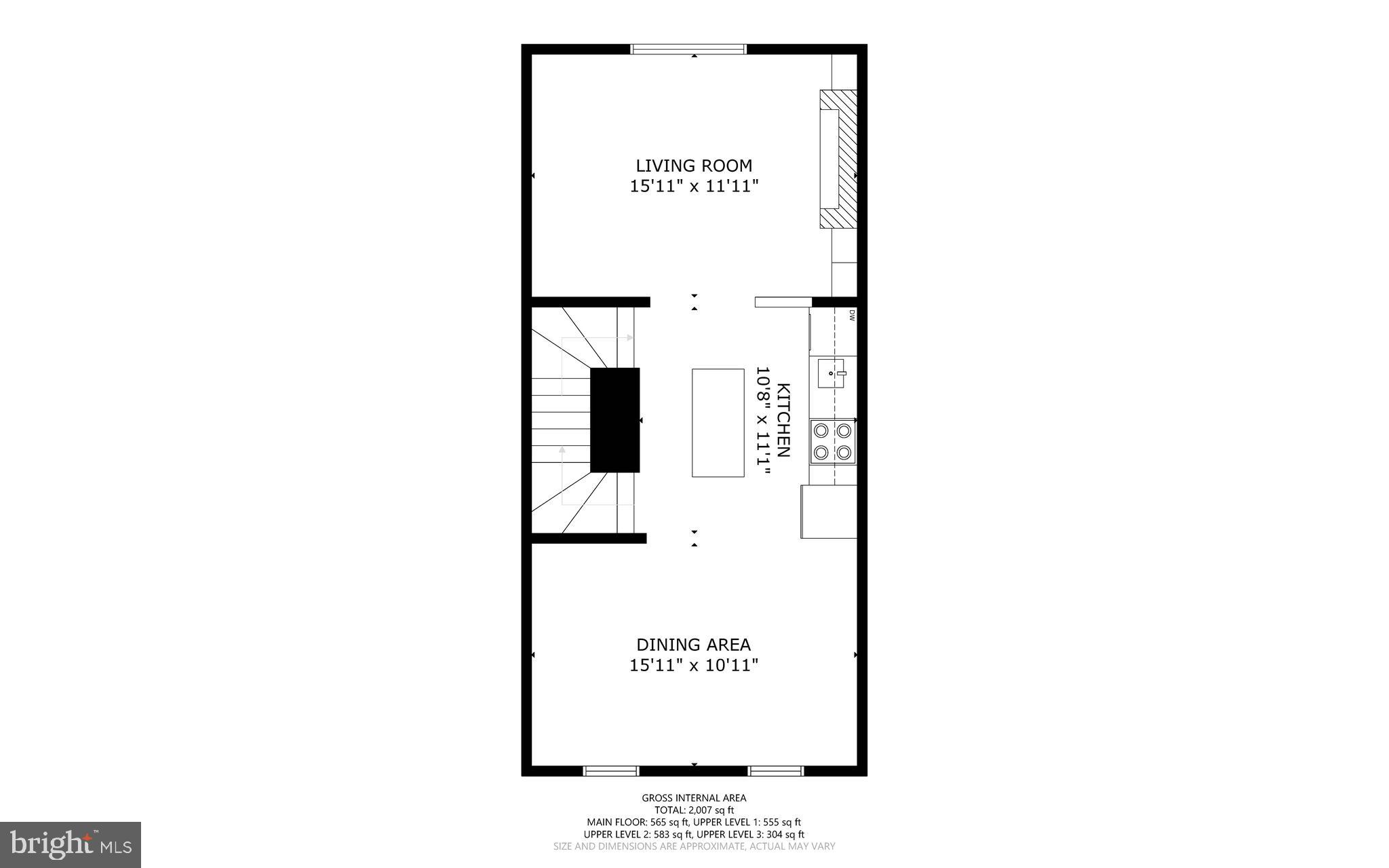 1186 N Utah STREET