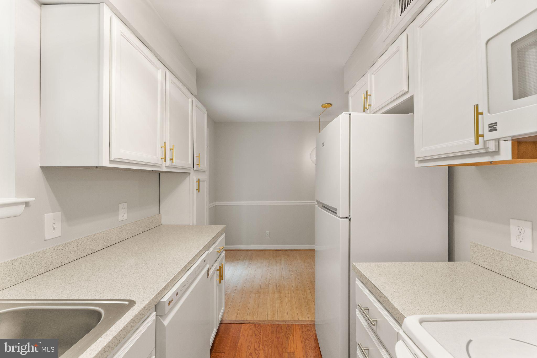 2844 S Wakefield STREET Unit: C
