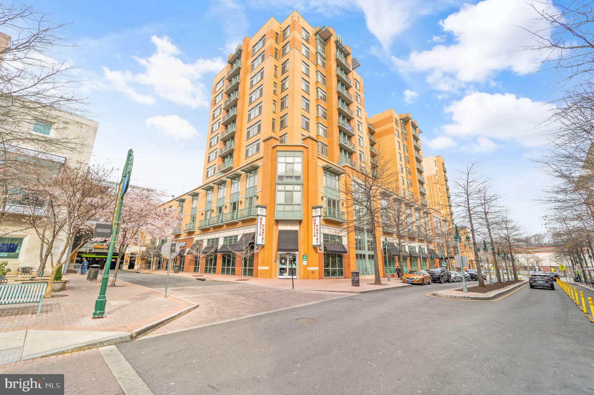 2844 S Wakefield STREET Unit: C