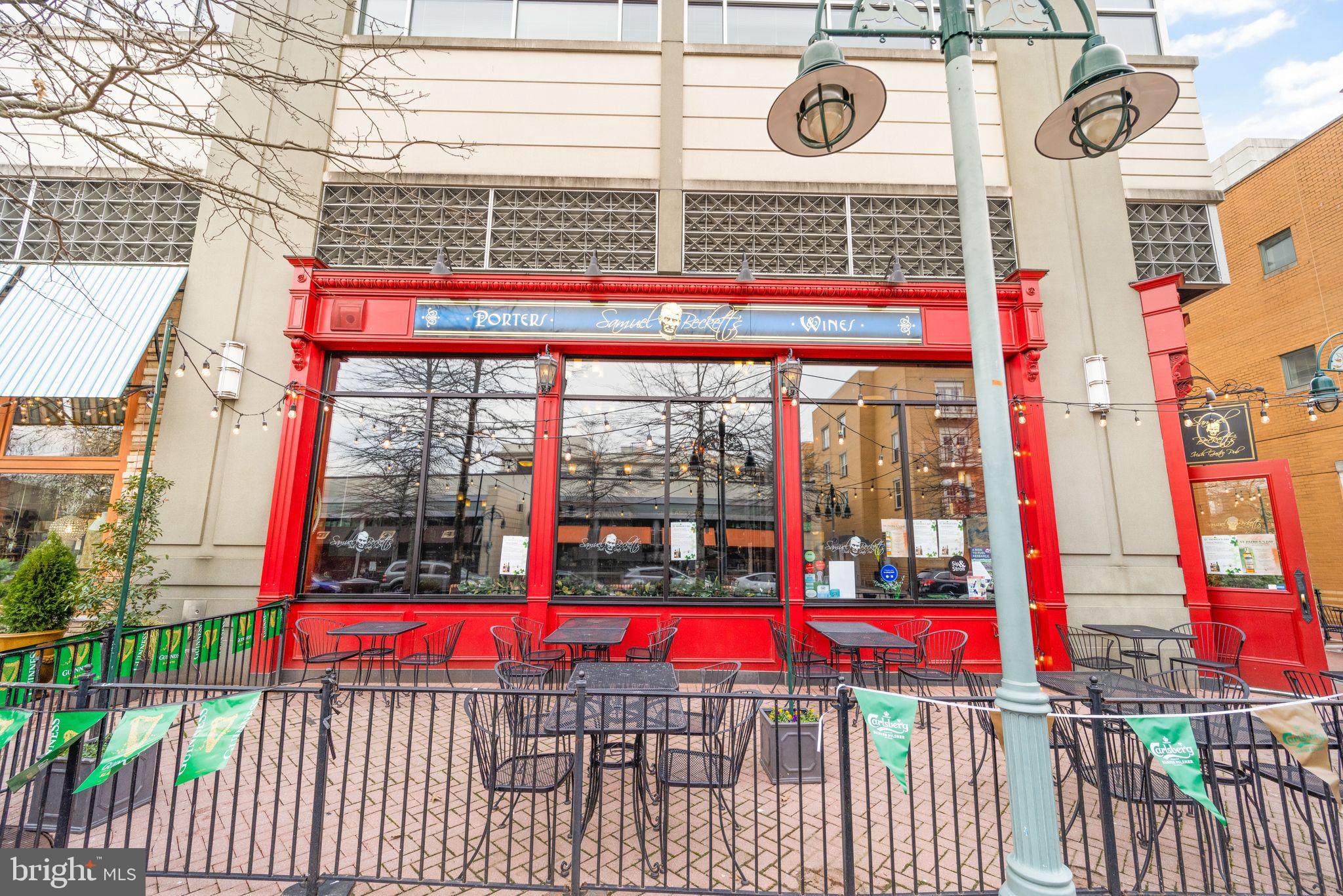 2844 S Wakefield STREET Unit: C