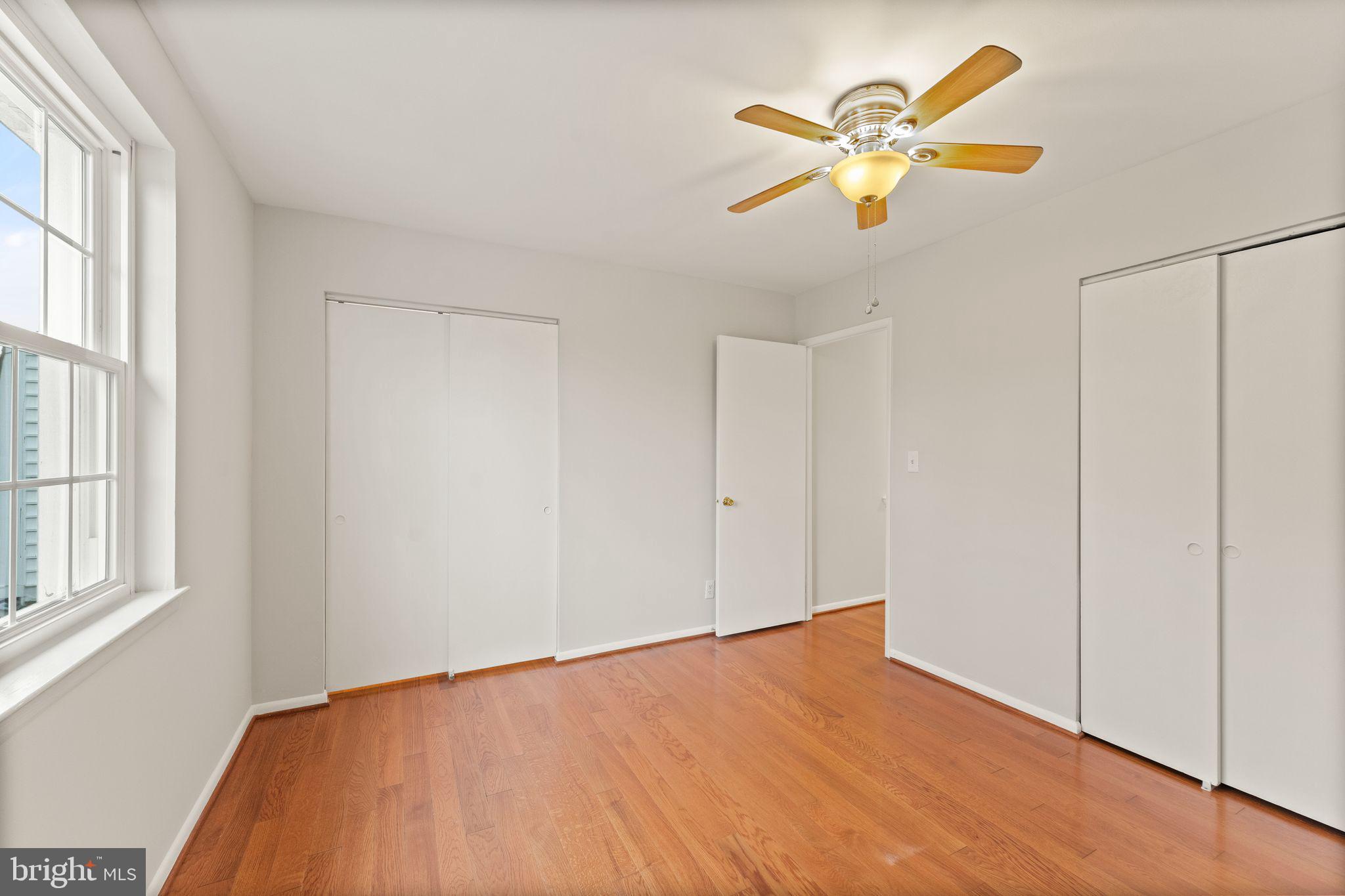 2844 S Wakefield STREET Unit: C