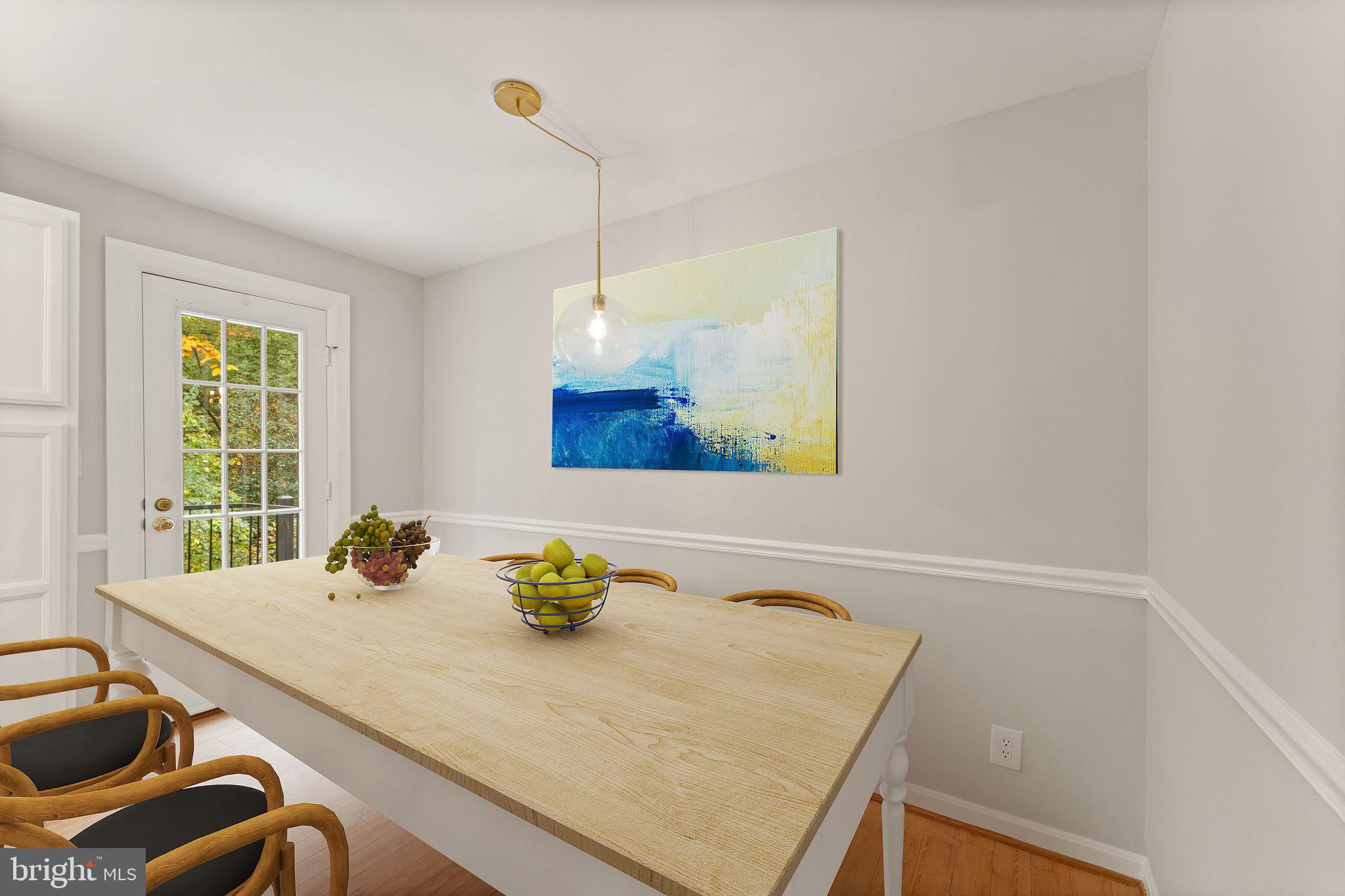 2844 S Wakefield STREET Unit: C