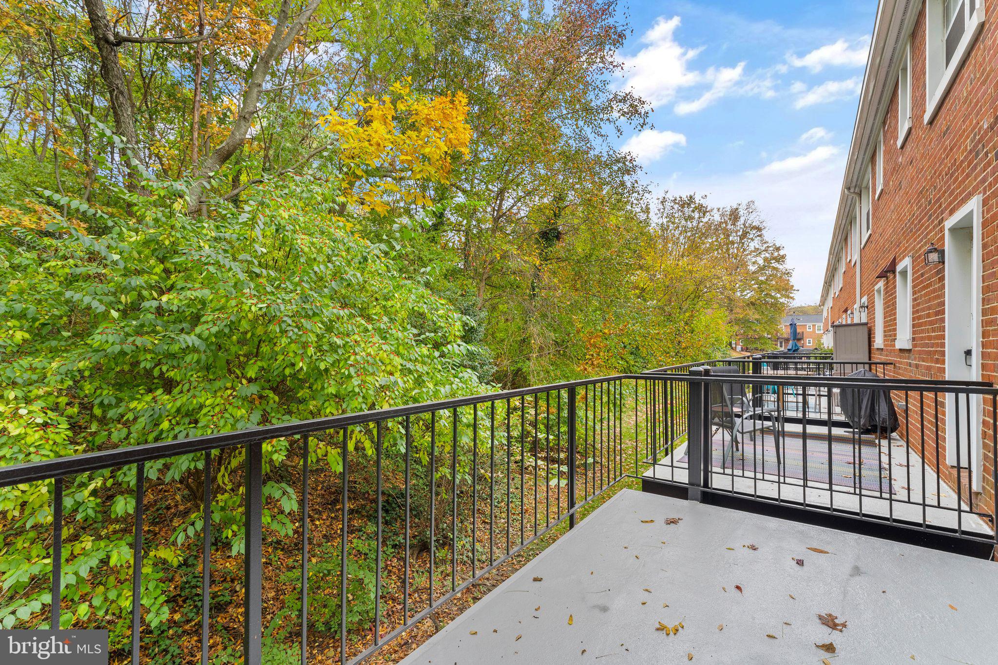 2844 S Wakefield STREET Unit: C