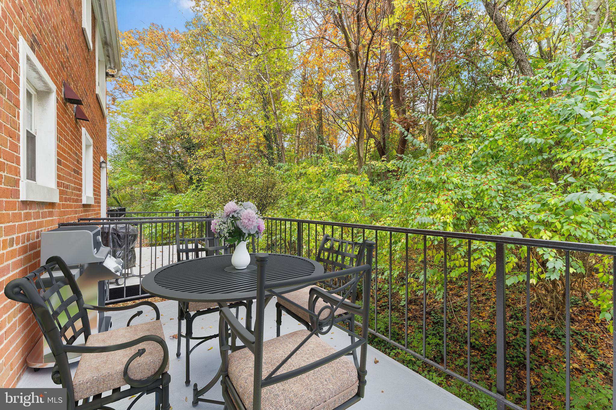 2844 S Wakefield STREET Unit: C