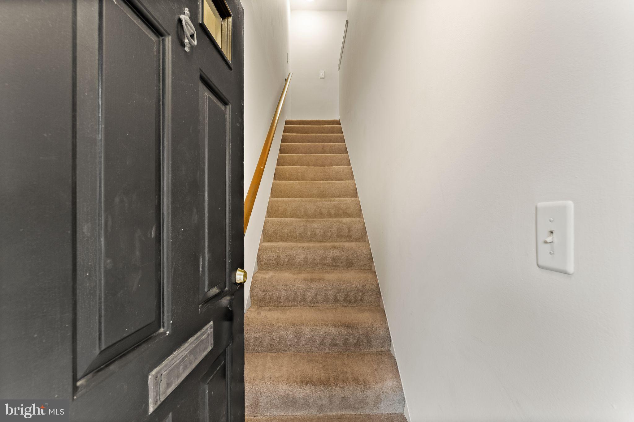 2844 S Wakefield STREET Unit: C