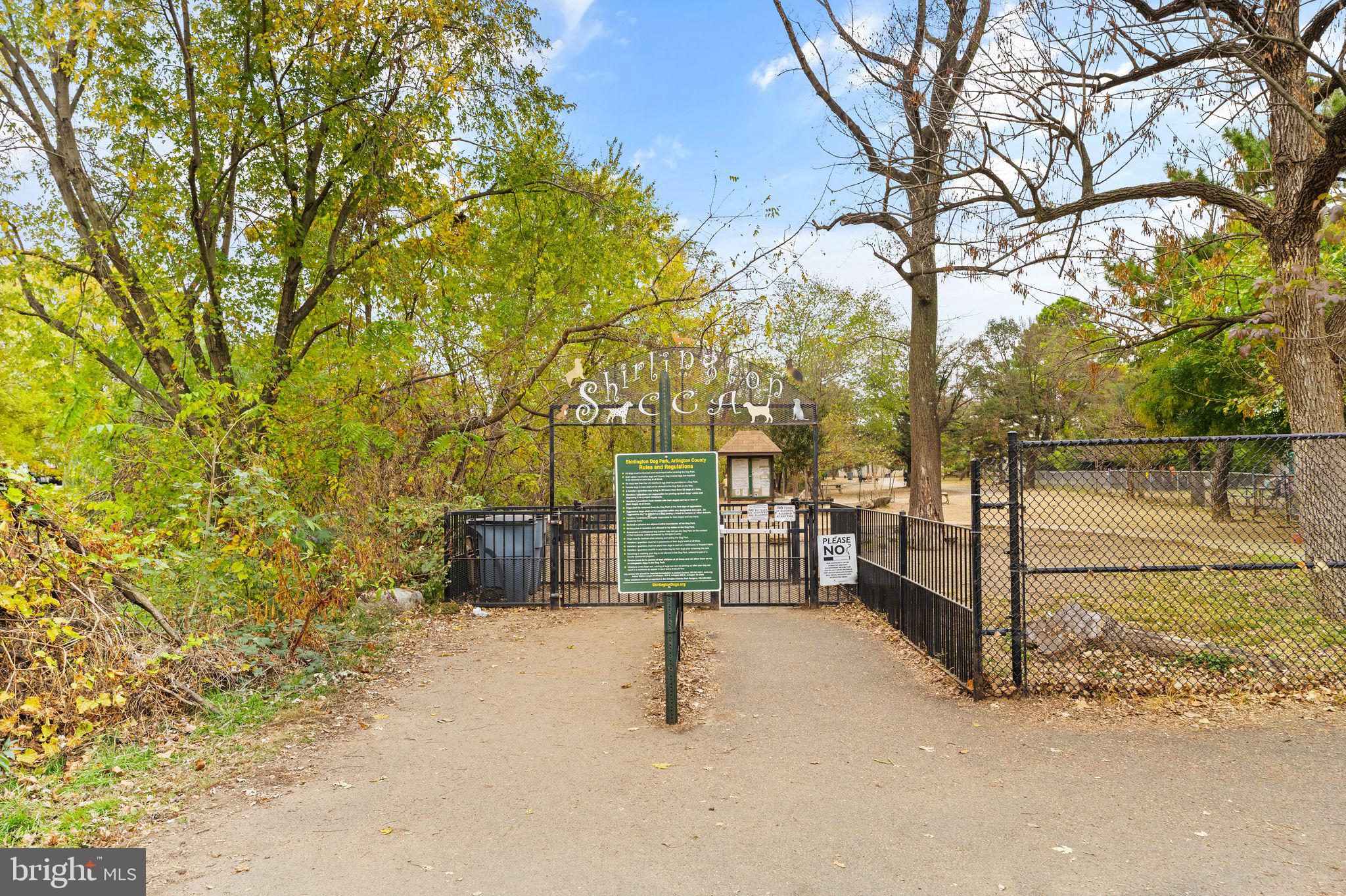 2844 S Wakefield STREET Unit: C