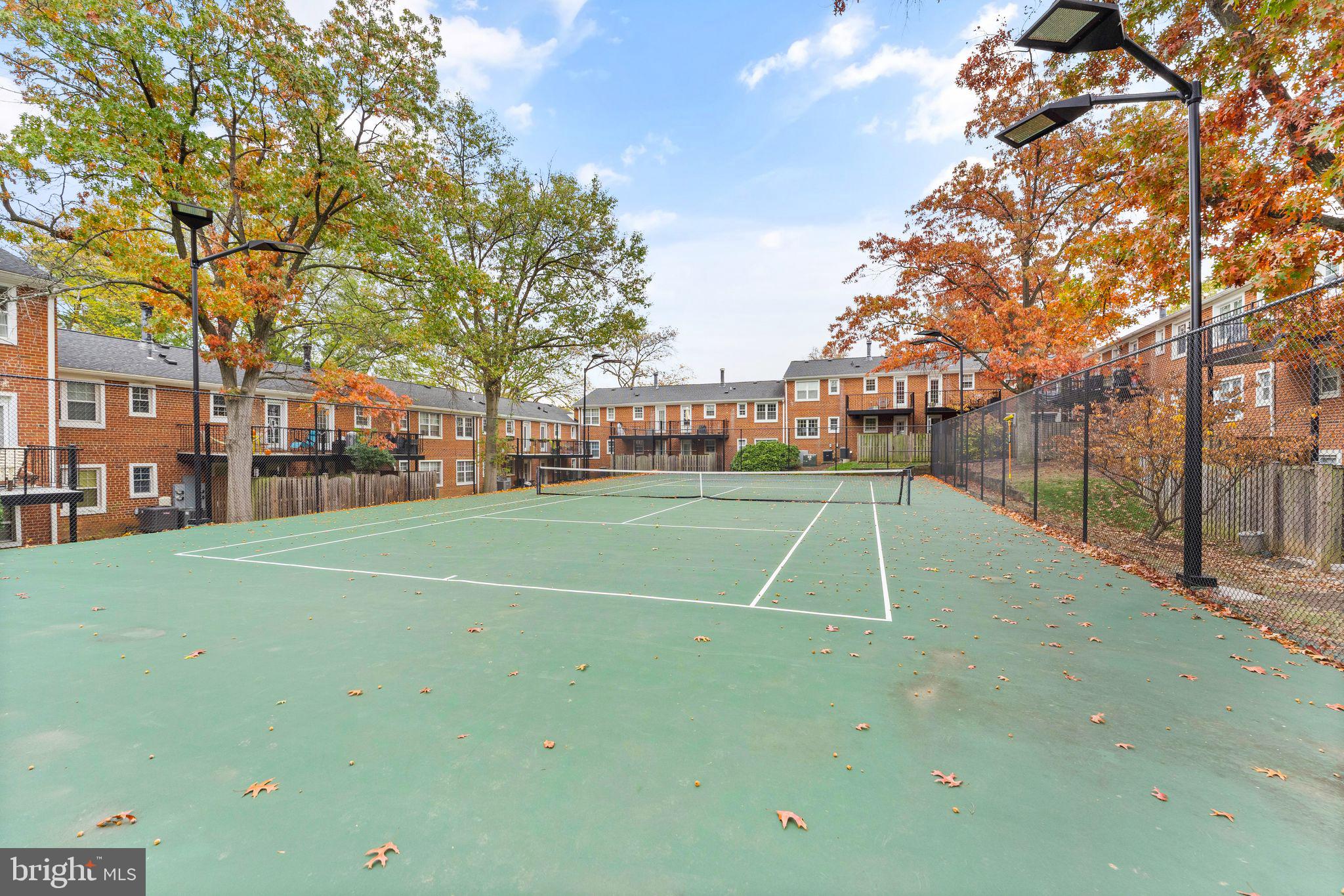 2844 S Wakefield STREET Unit: C