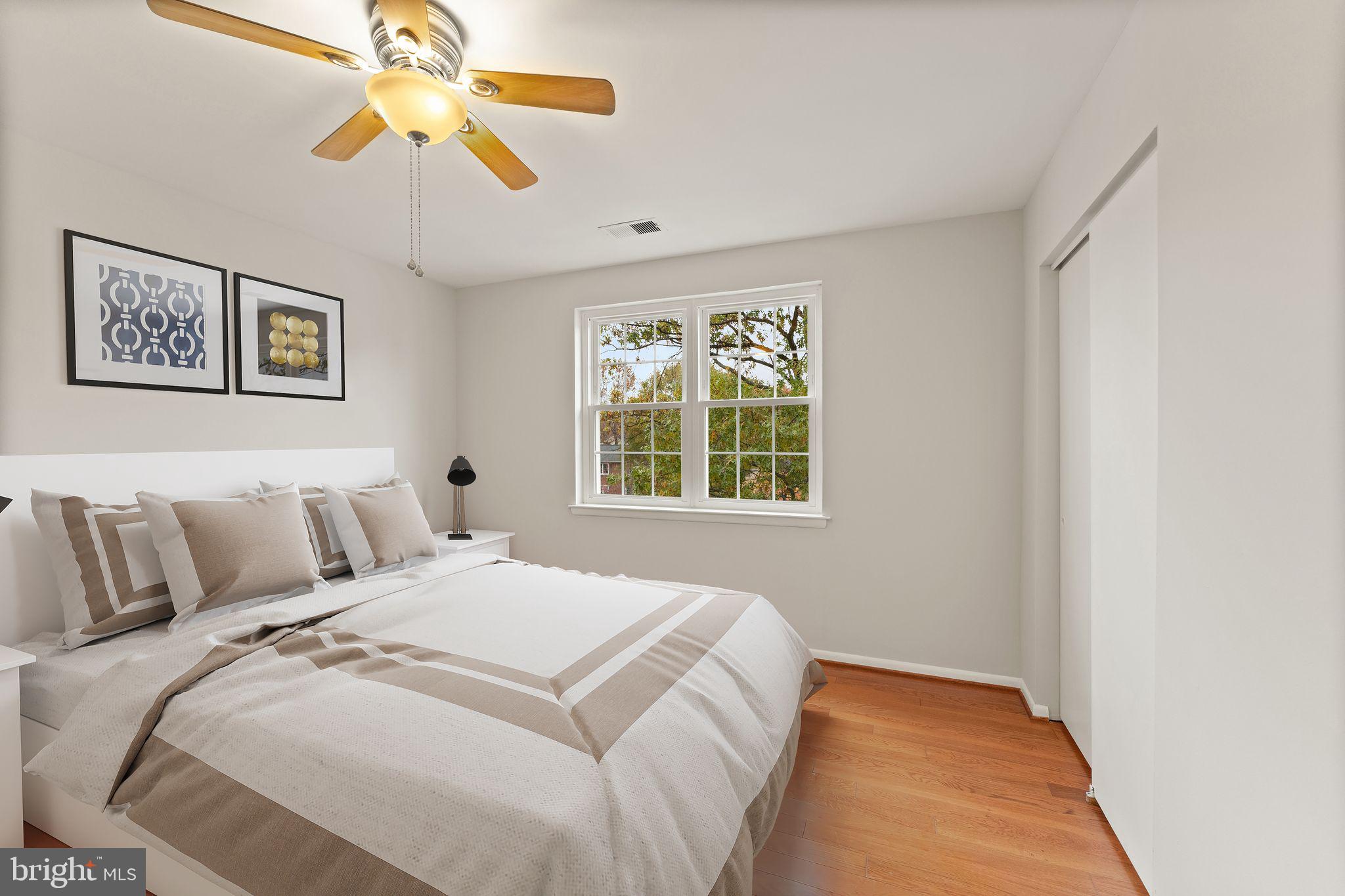 2844 S Wakefield STREET Unit: C