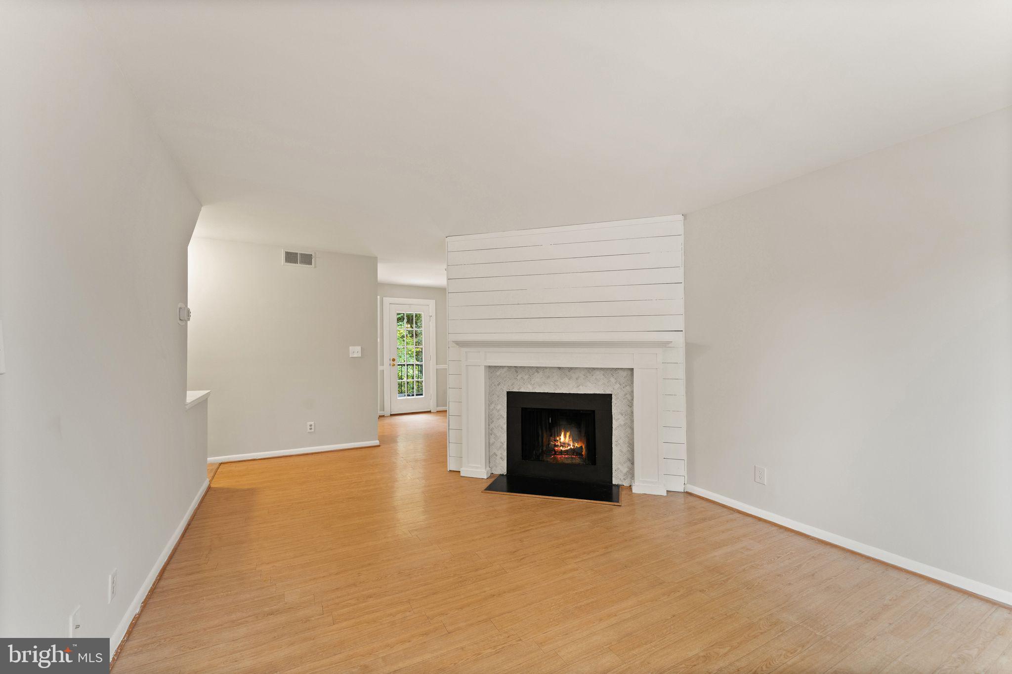 2844 S Wakefield STREET Unit: C