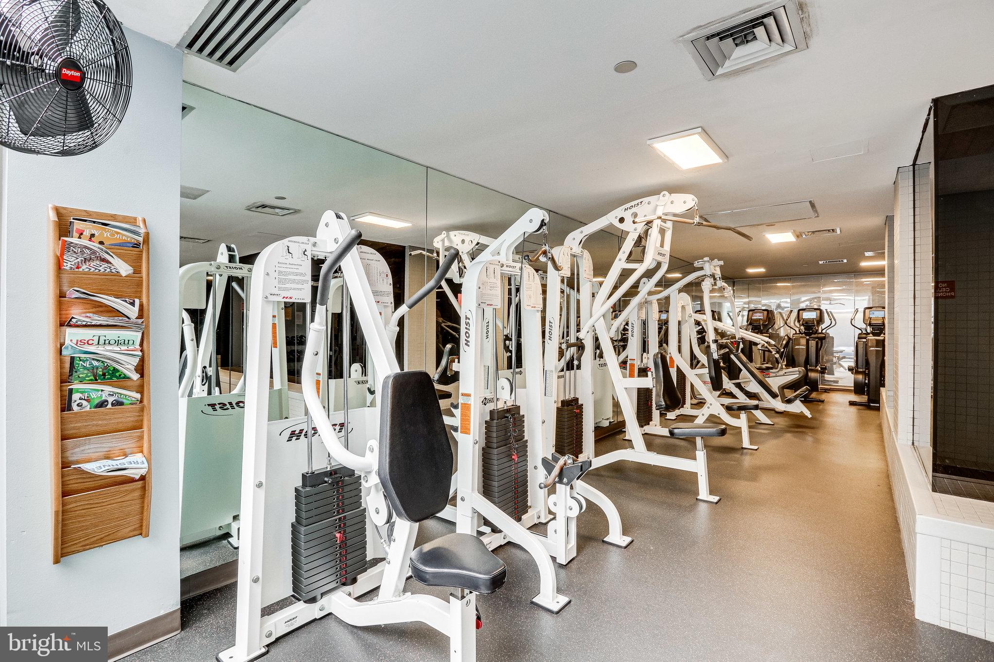 1530 Key BOULEVARD Unit: 421