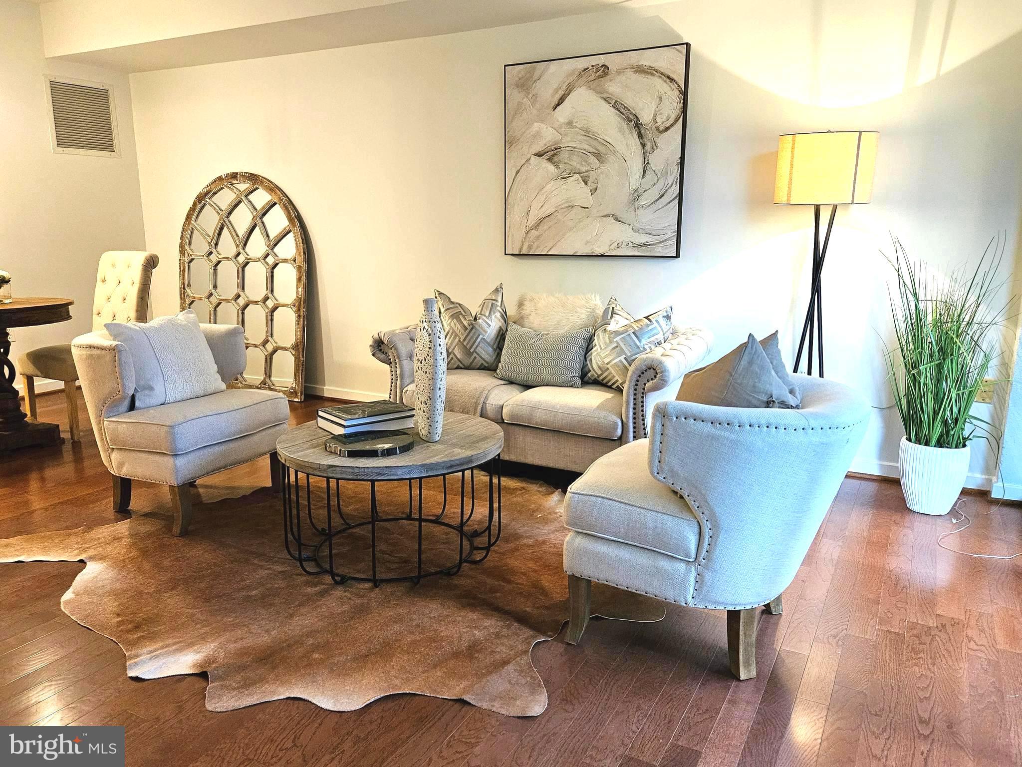 1530 Key BOULEVARD Unit: 421