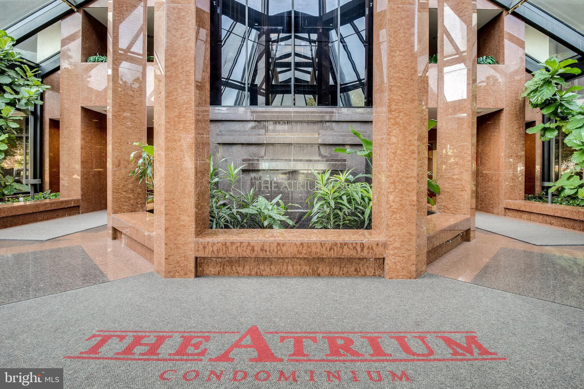 1530 Key BOULEVARD Unit: 421