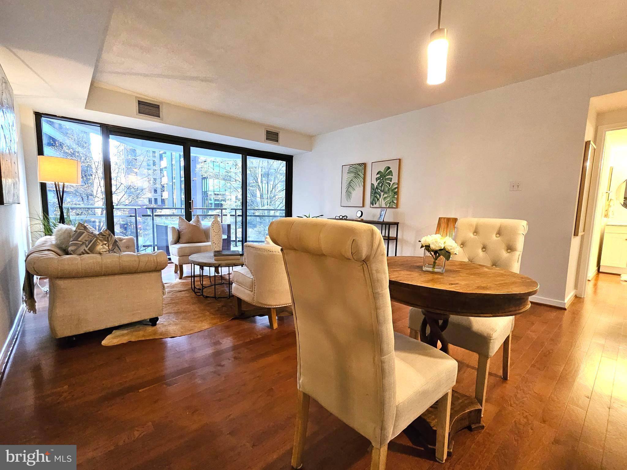 1530 Key BOULEVARD Unit: 421