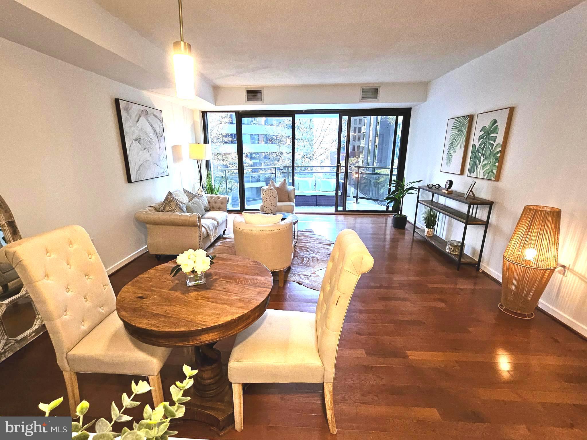 1530 Key BOULEVARD Unit: 421