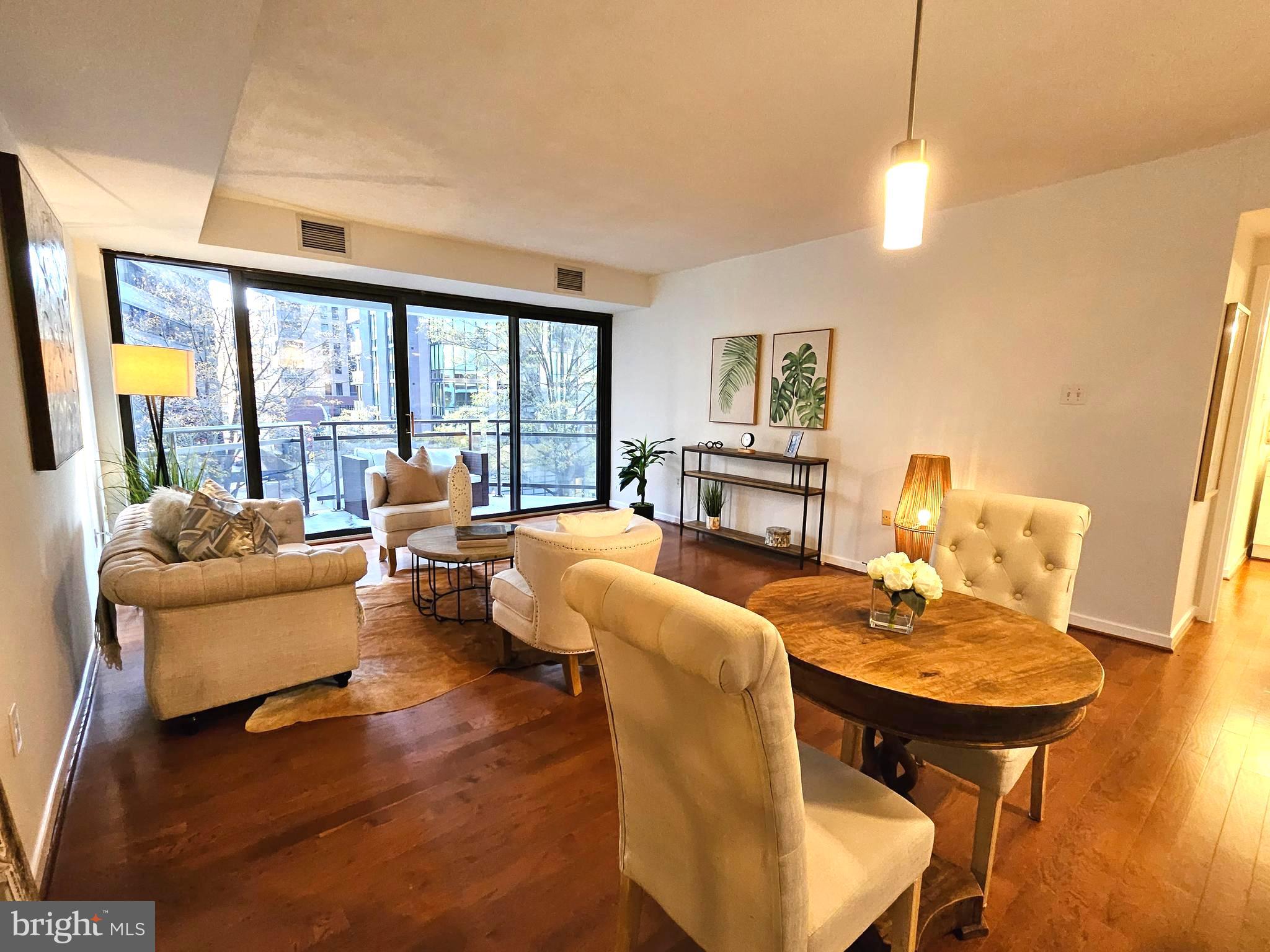 1530 Key BOULEVARD Unit: 421