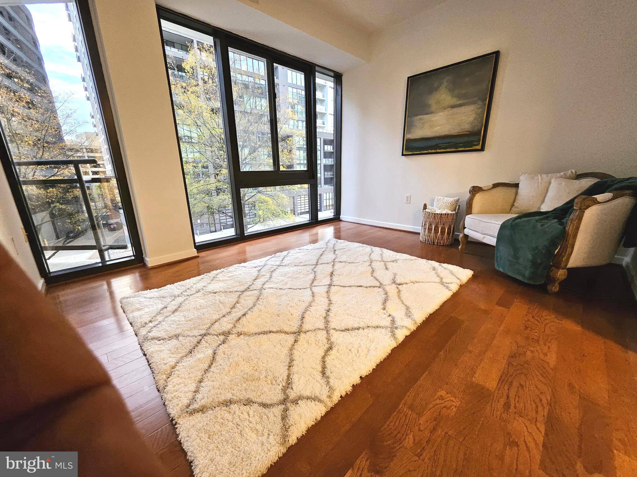 1530 Key BOULEVARD Unit: 421