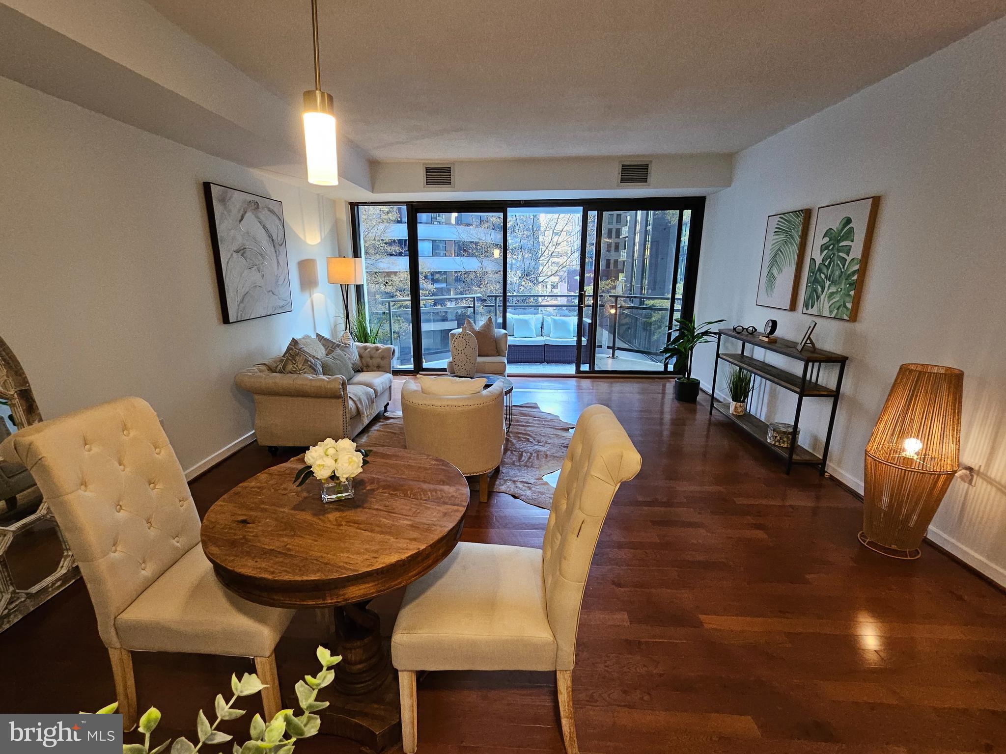 1530 Key BOULEVARD Unit: 421