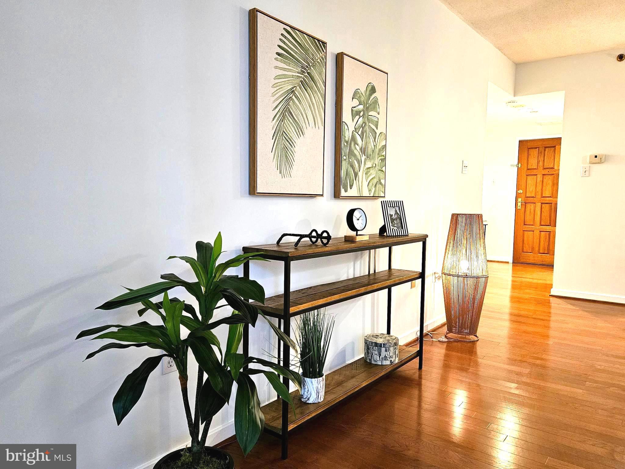 1530 Key BOULEVARD Unit: 421