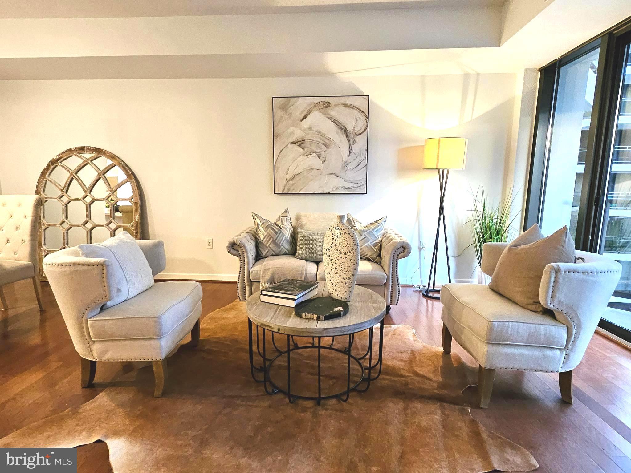 1530 Key BOULEVARD Unit: 421