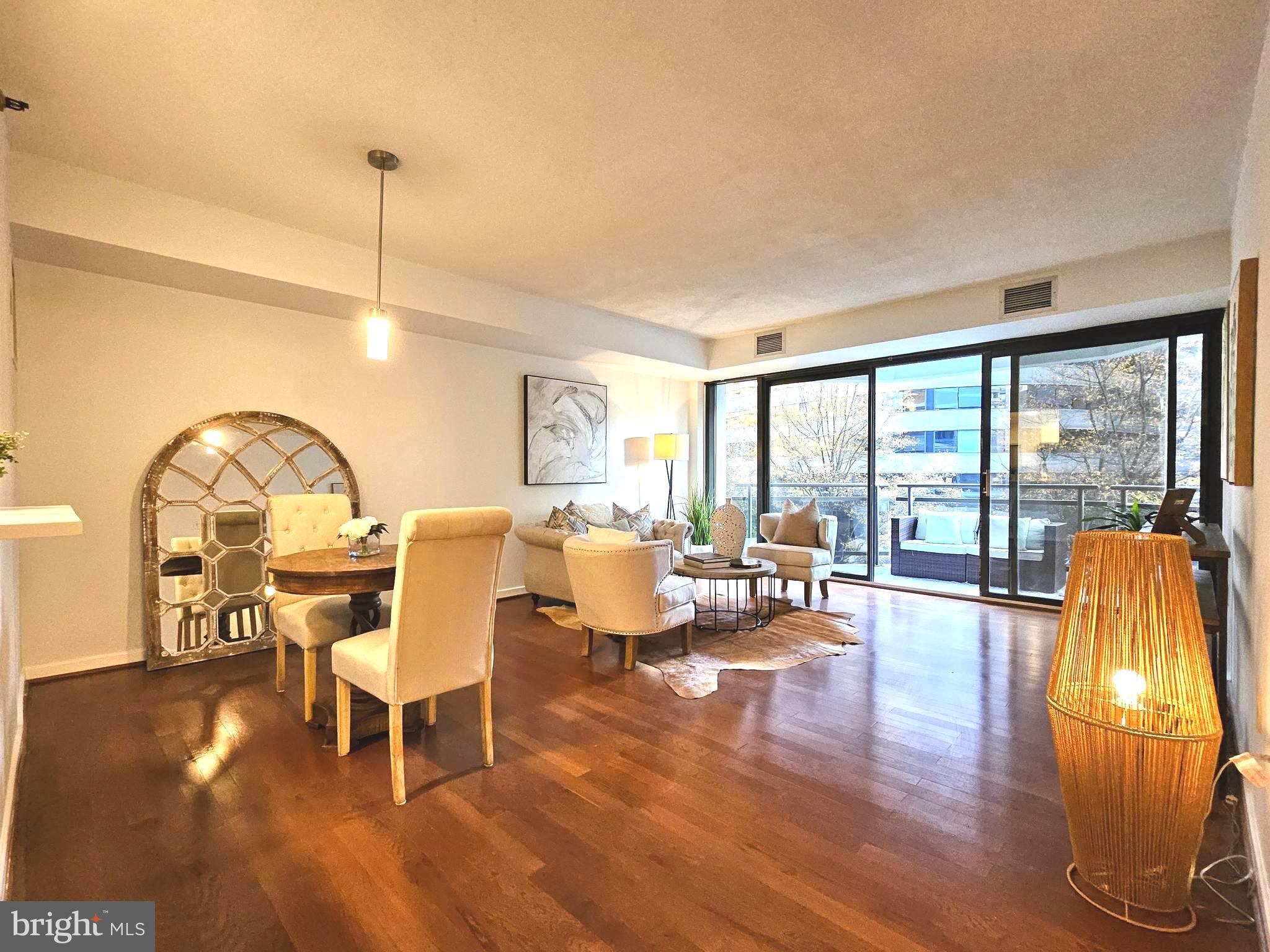 1530 Key BOULEVARD Unit: 421
