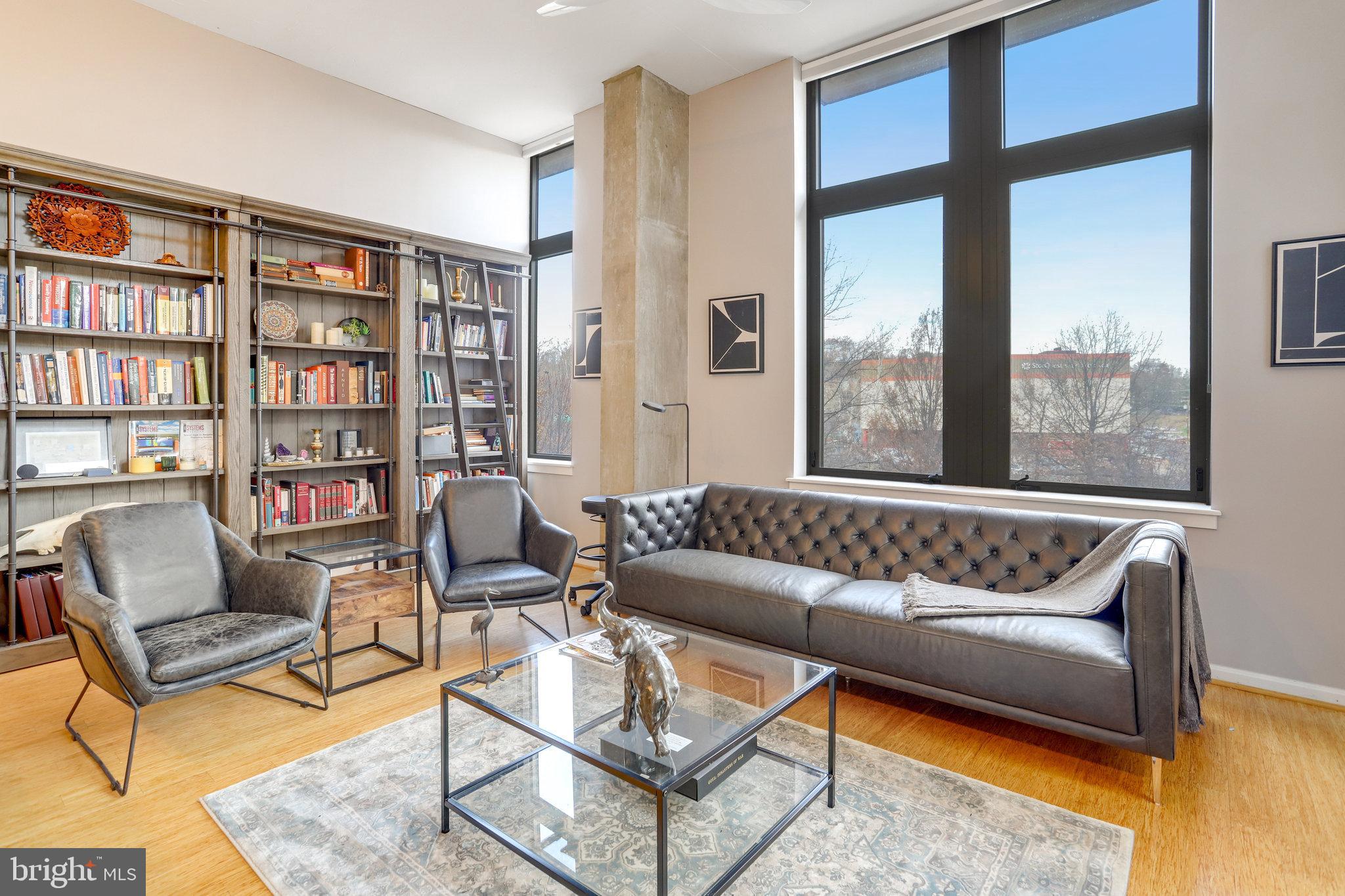 2720 S Arlington Mill DRIVE Unit: 208