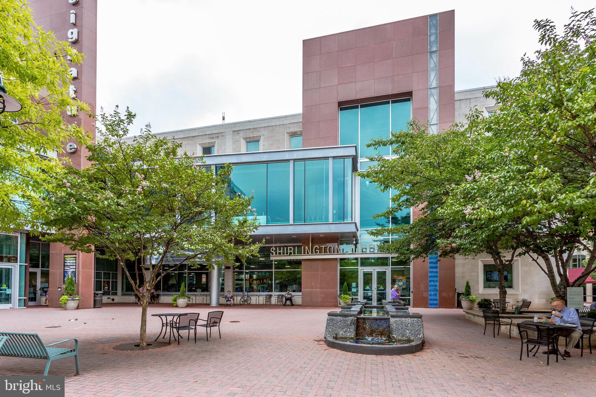 2720 S Arlington Mill DRIVE Unit: 208