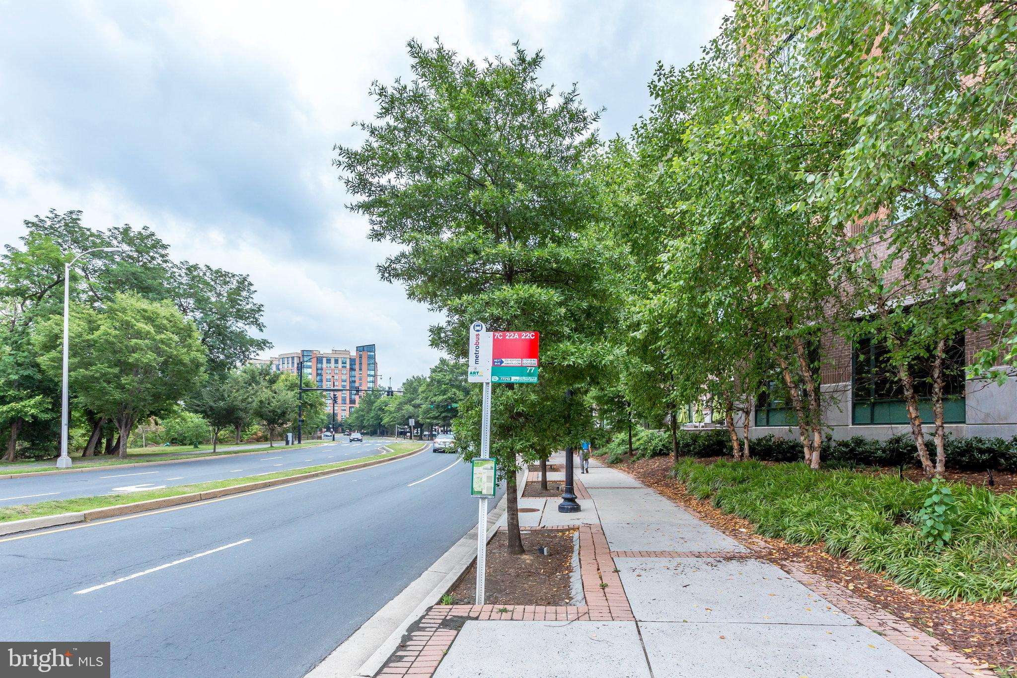 2720 S Arlington Mill DRIVE Unit: 208