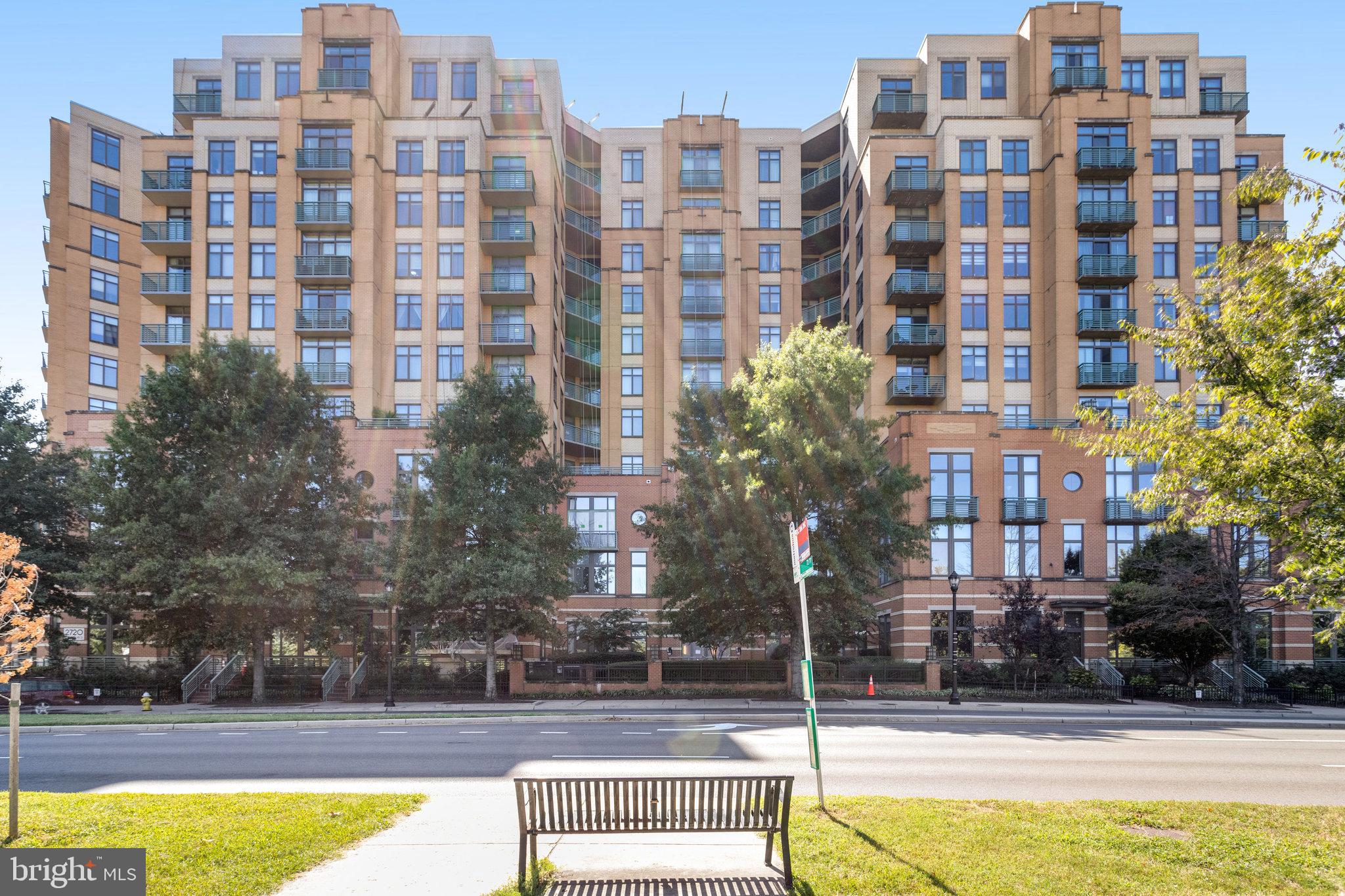 2720 S Arlington Mill DRIVE Unit: 208
