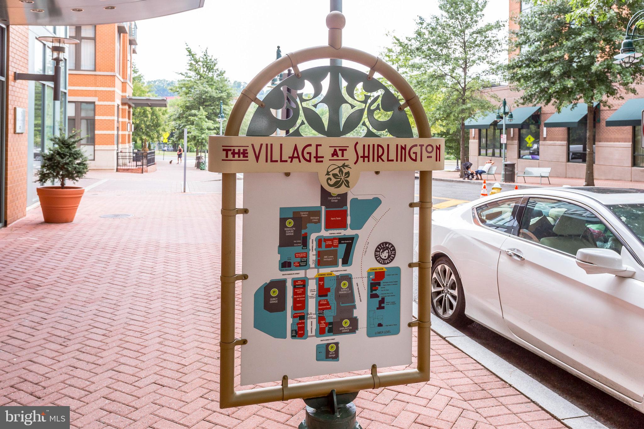 2720 S Arlington Mill DRIVE Unit: 208