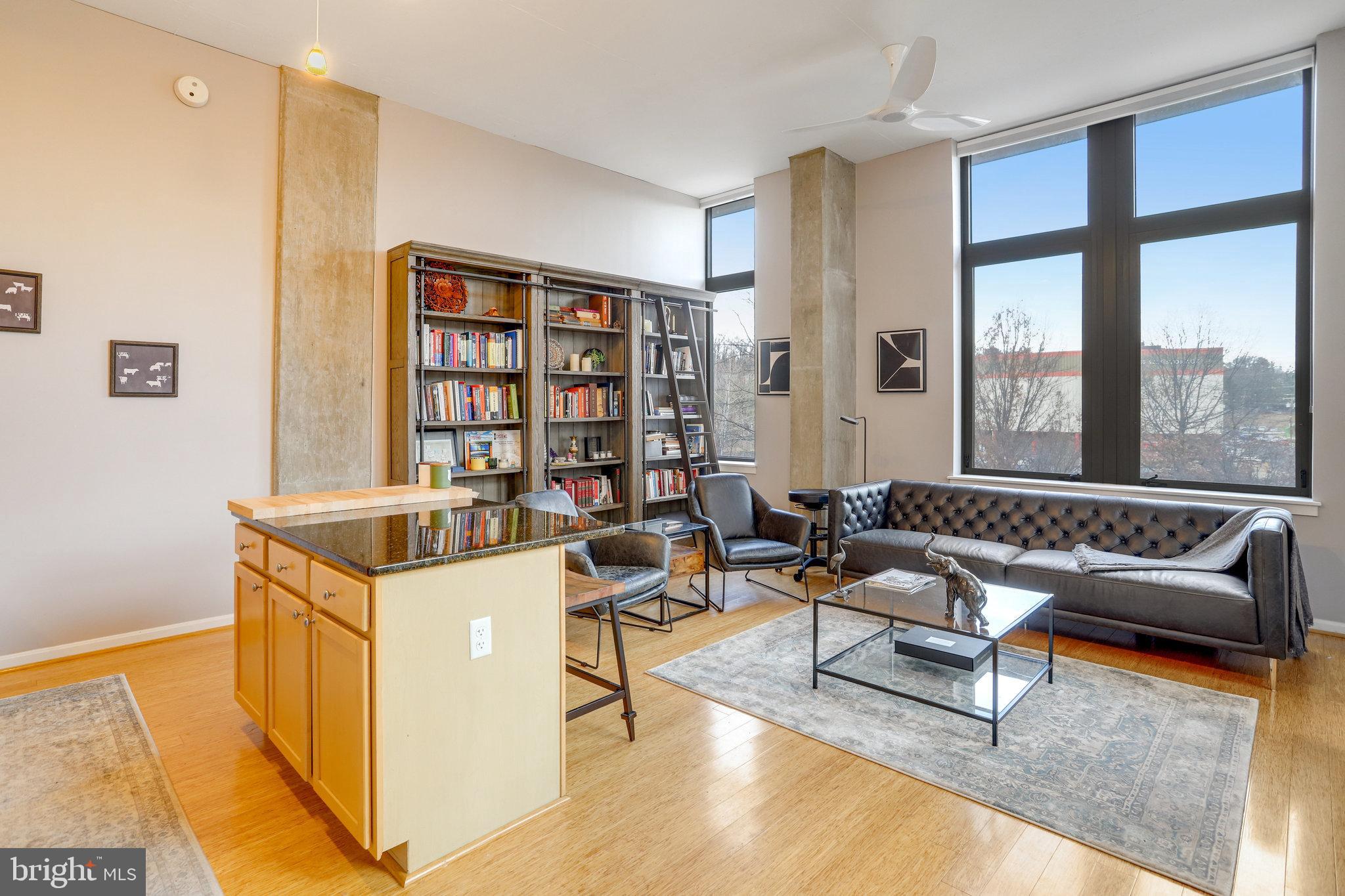 2720 S Arlington Mill DRIVE Unit: 208