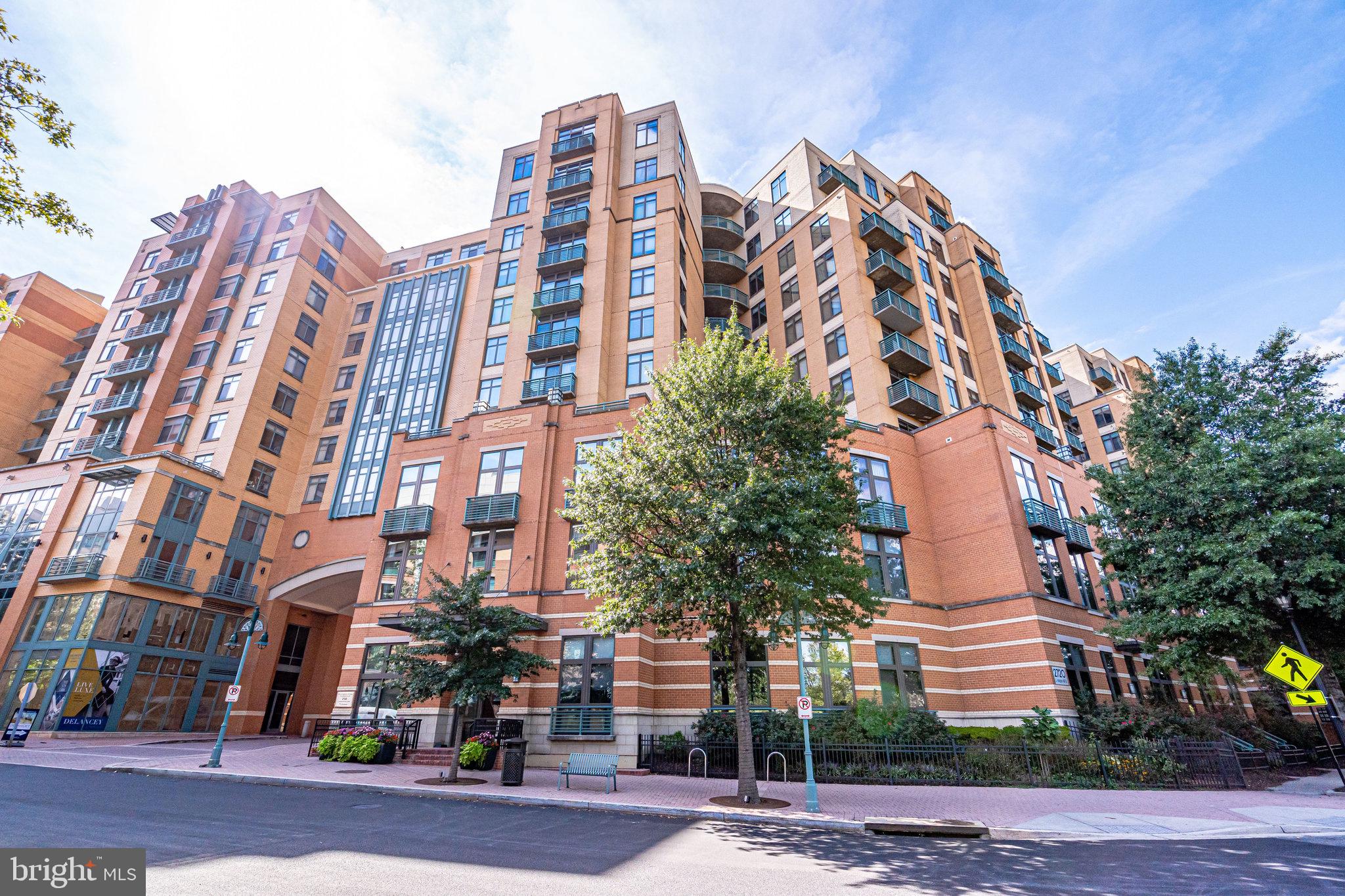 2720 S Arlington Mill DRIVE Unit: 208