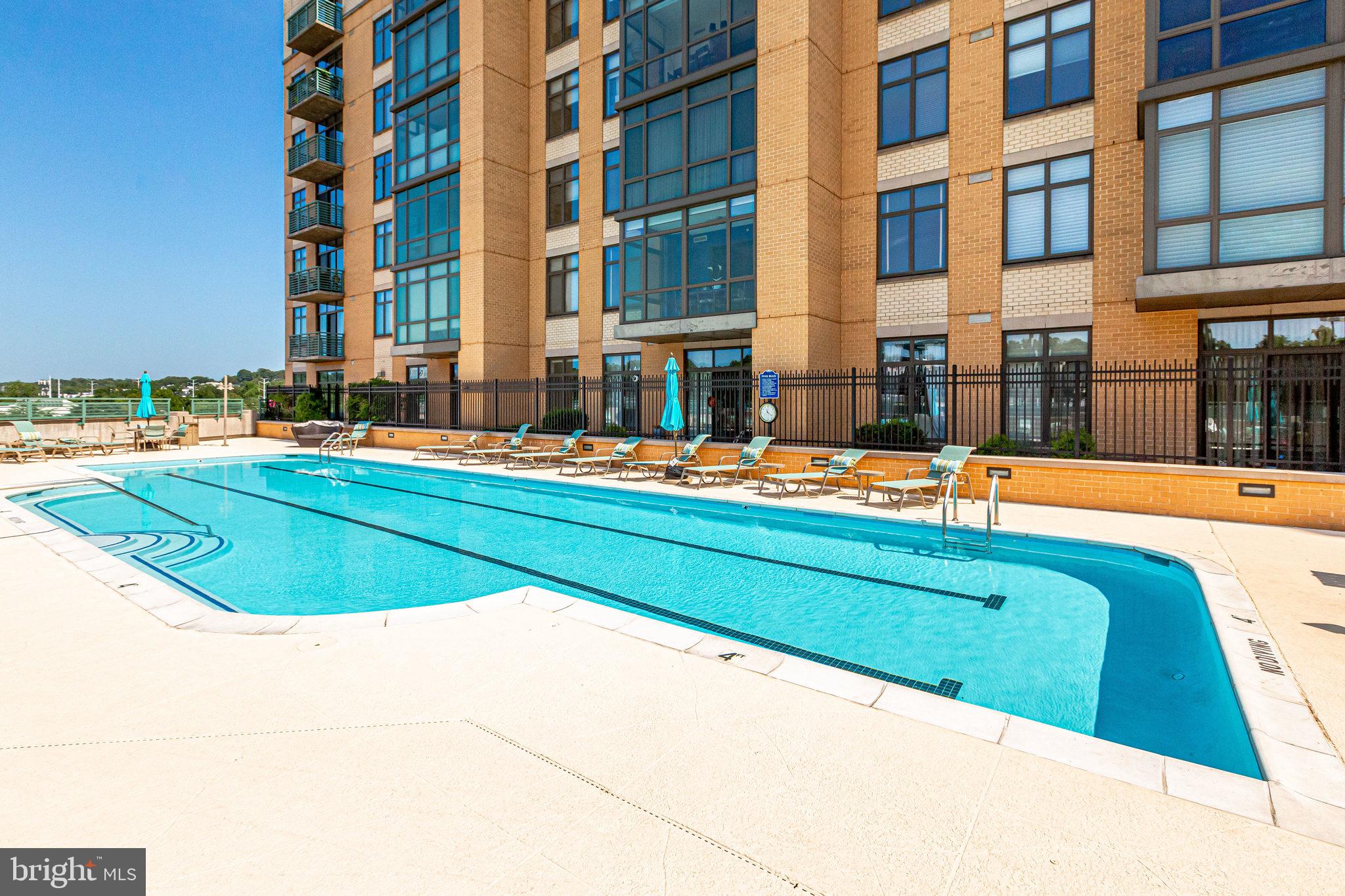 2720 S Arlington Mill DRIVE Unit: 208